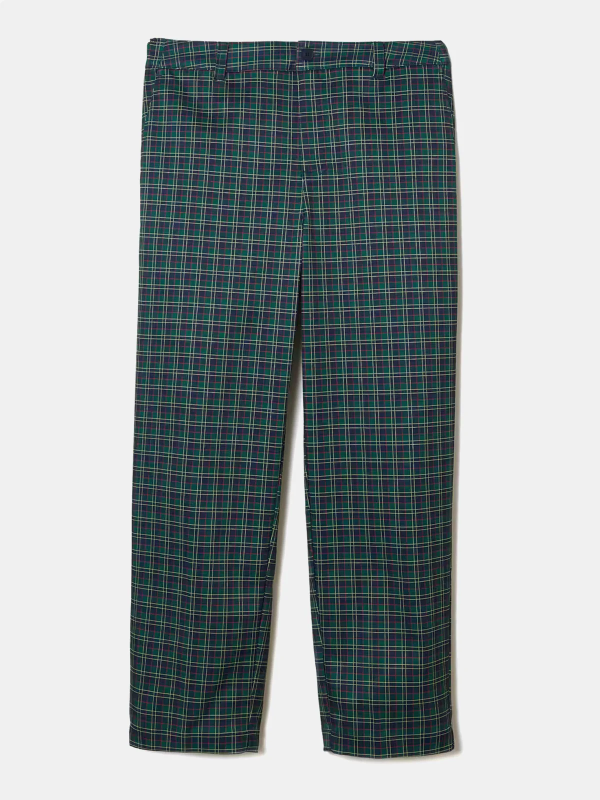 PANTALÓN REGULAR FIT HOMBRE LACOSTE - 1