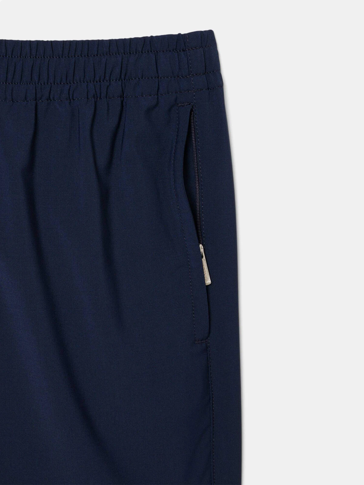PANTALÓN REGULAR FIT HOMBRE LACOSTE - 2