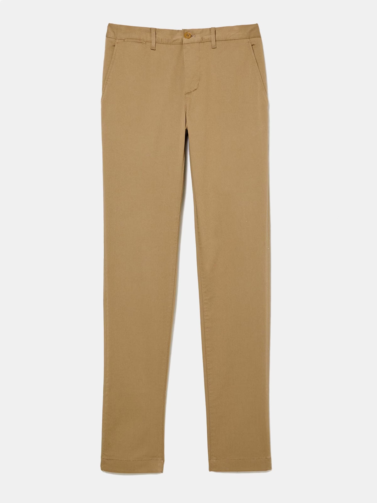 PANTALÓN REGULAR FIT HOMBRE LACOSTE - 1