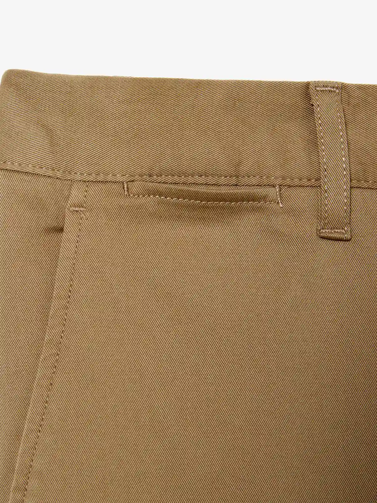 PANTALÓN REGULAR FIT HOMBRE LACOSTE - 2