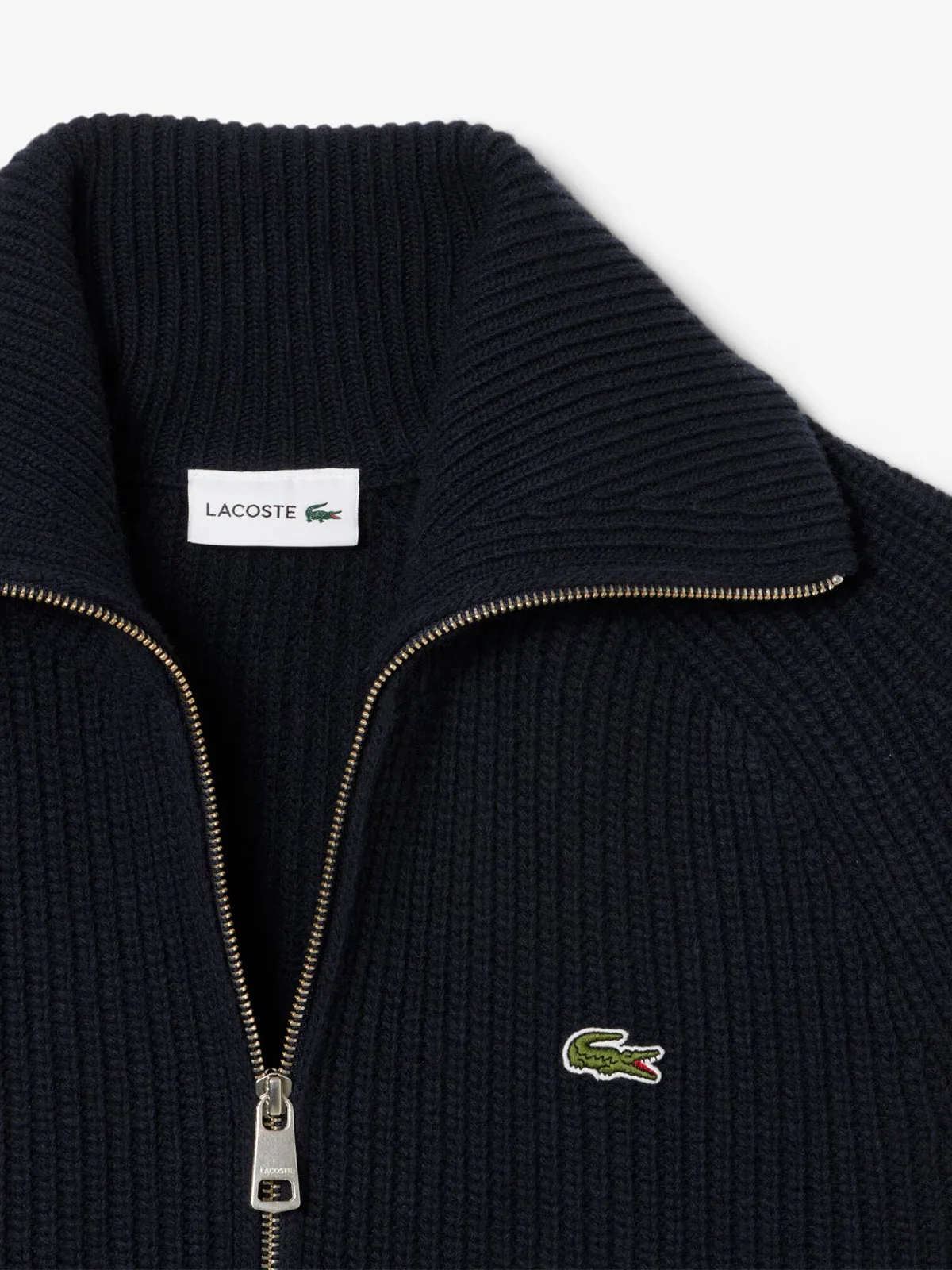 CHOMPA HOMBRE LACOSTE - 4