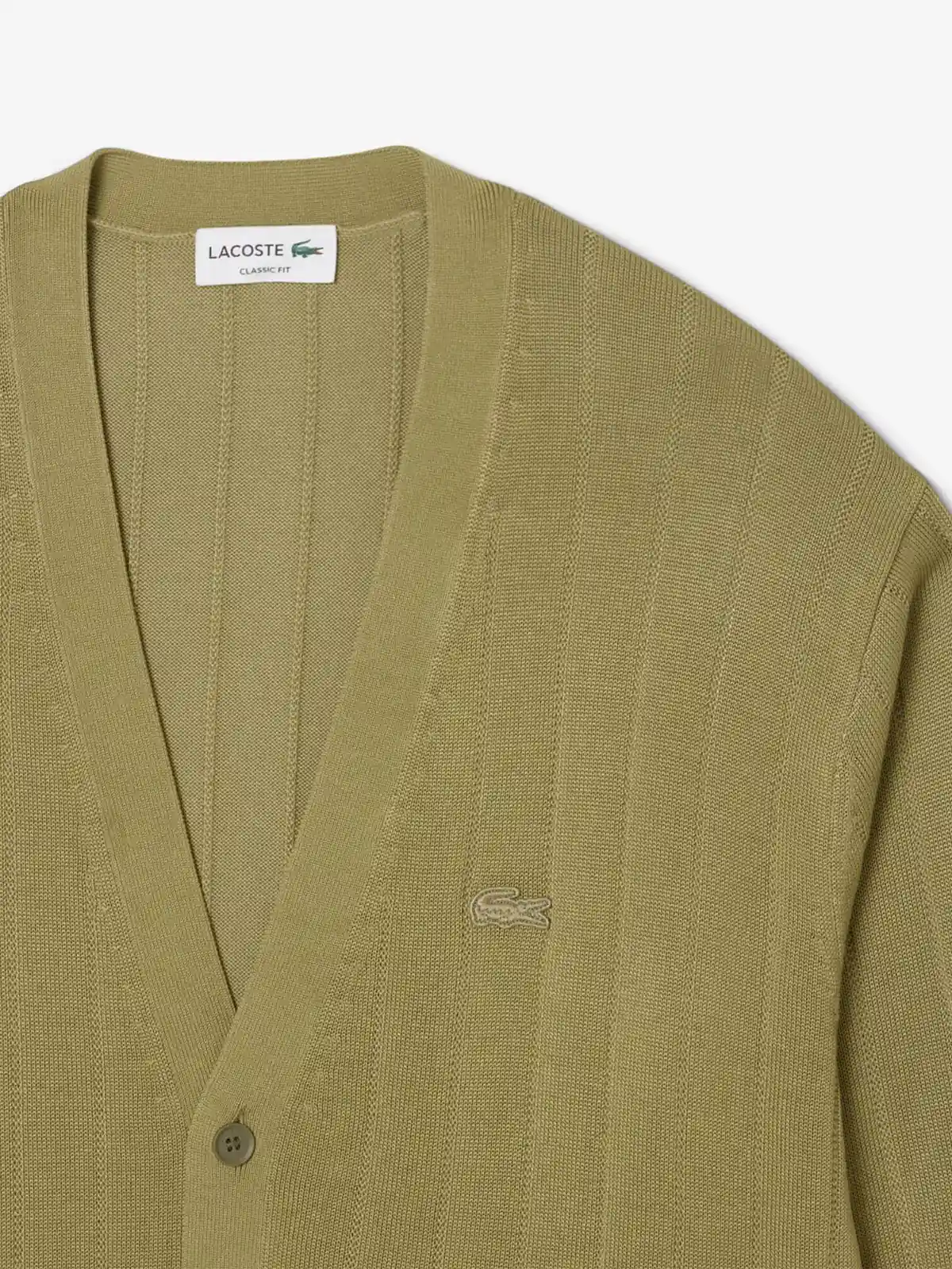 CHOMPA HOMBRE LACOSTE - 3