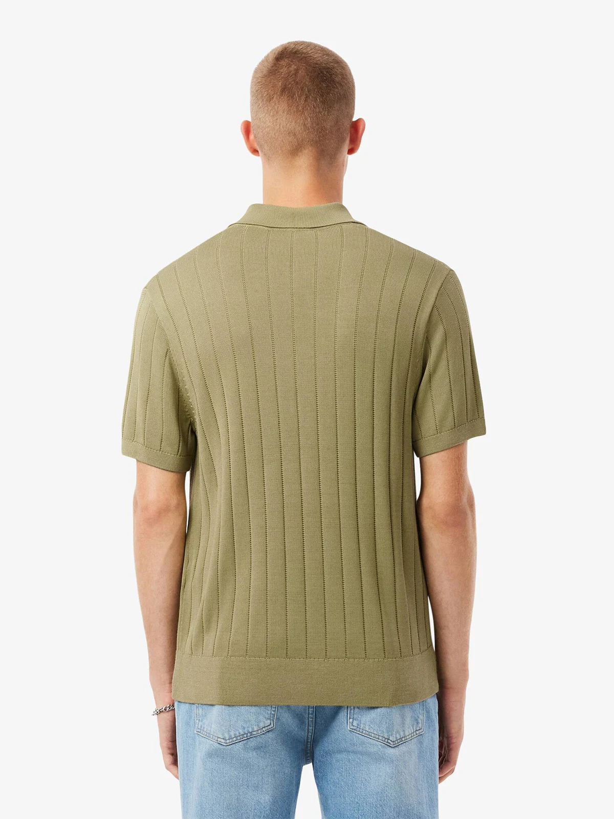 CHOMPA HOMBRE LACOSTE - 2