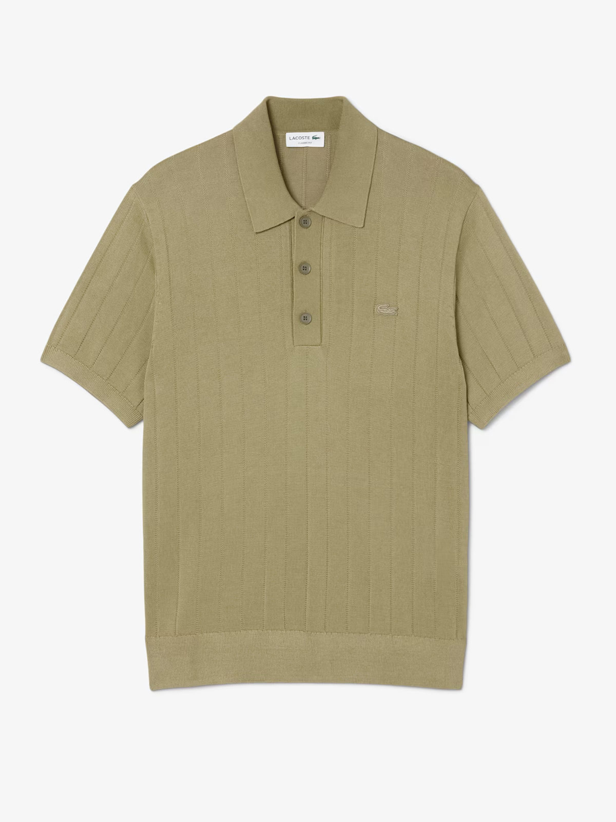 CHOMPA HOMBRE LACOSTE - 4
