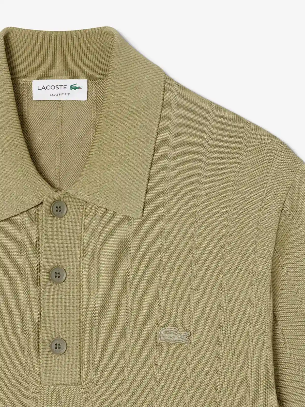 CHOMPA HOMBRE LACOSTE - 3