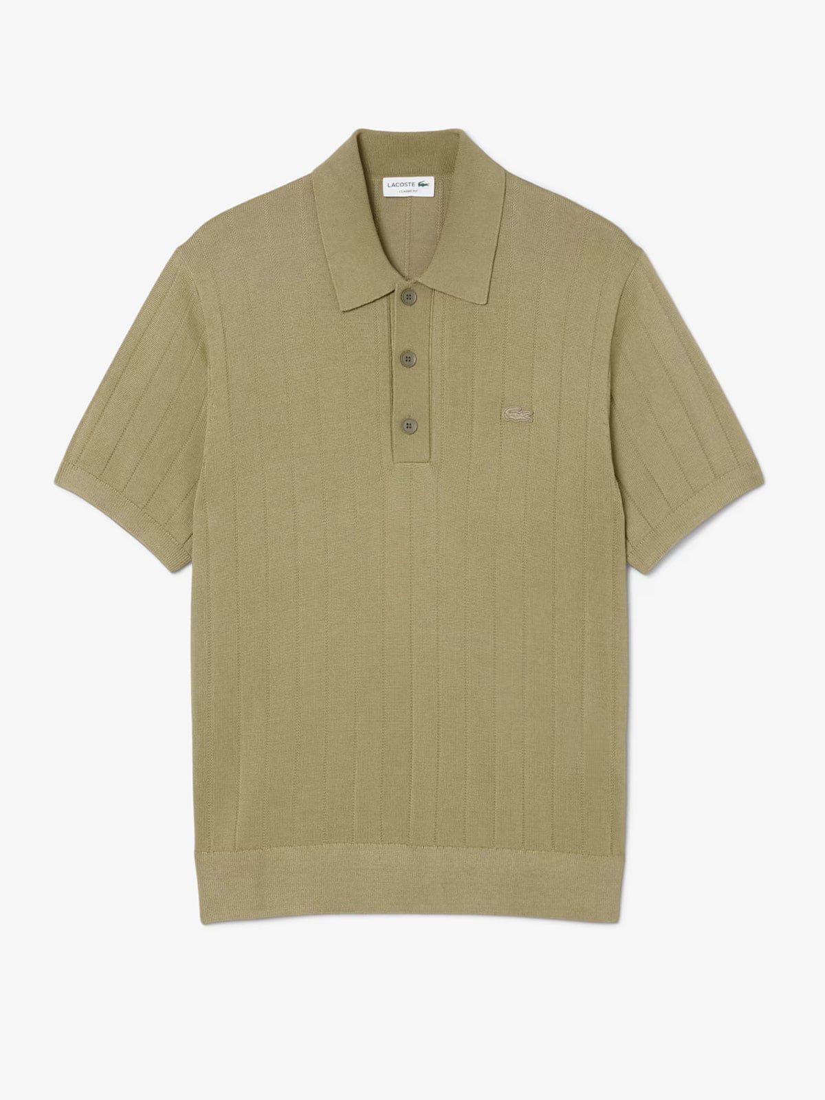 CHOMPA HOMBRE LACOSTE - 4
