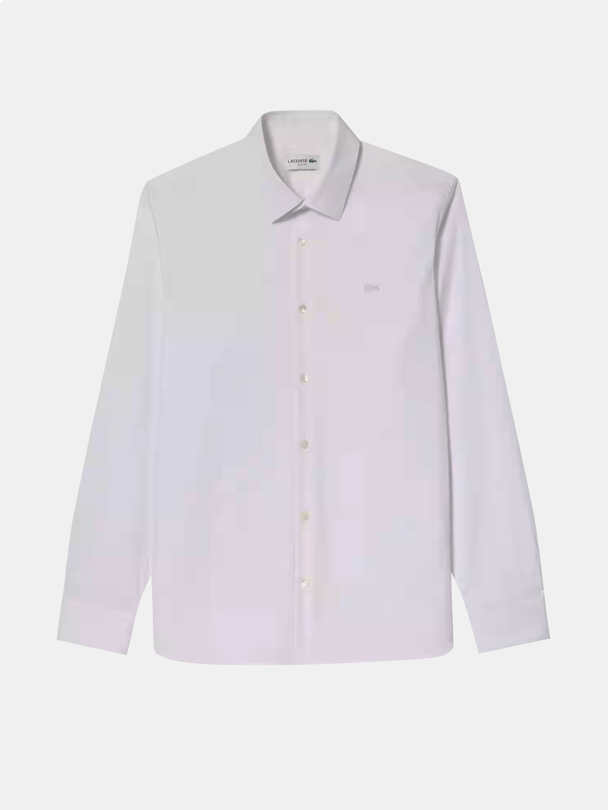 CAMISA MANGA LARGA HOMBRE LACOSTE - 3