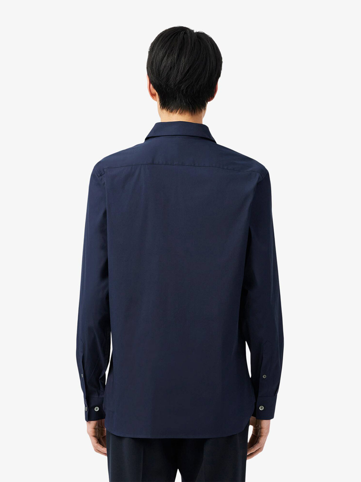 CAMISA MANGA LARGA HOMBRE LACOSTE - 2