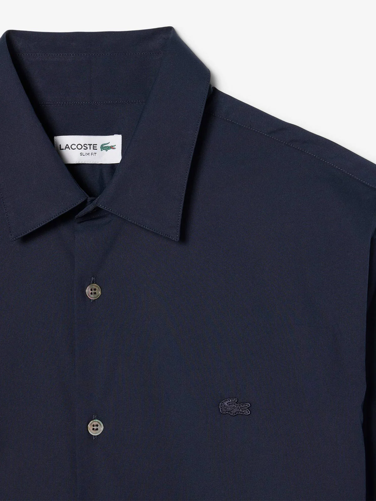 CAMISA MANGA LARGA HOMBRE LACOSTE - 3