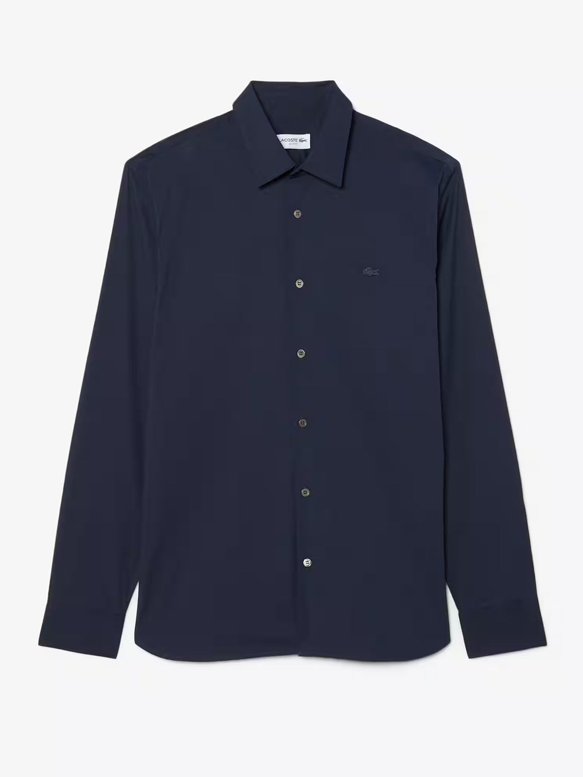 CAMISA MANGA LARGA HOMBRE LACOSTE - 4
