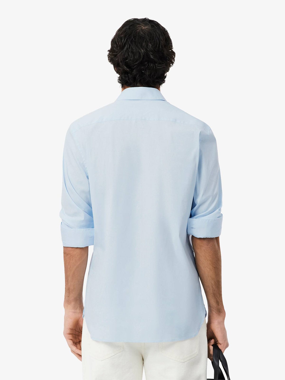 CAMISA MANGA LARGA HOMBRE LACOSTE - 2