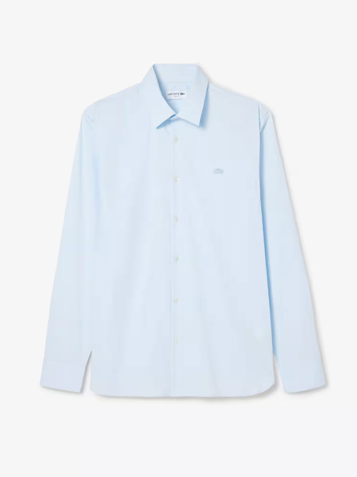 CAMISA MANGA LARGA HOMBRE LACOSTE - 4