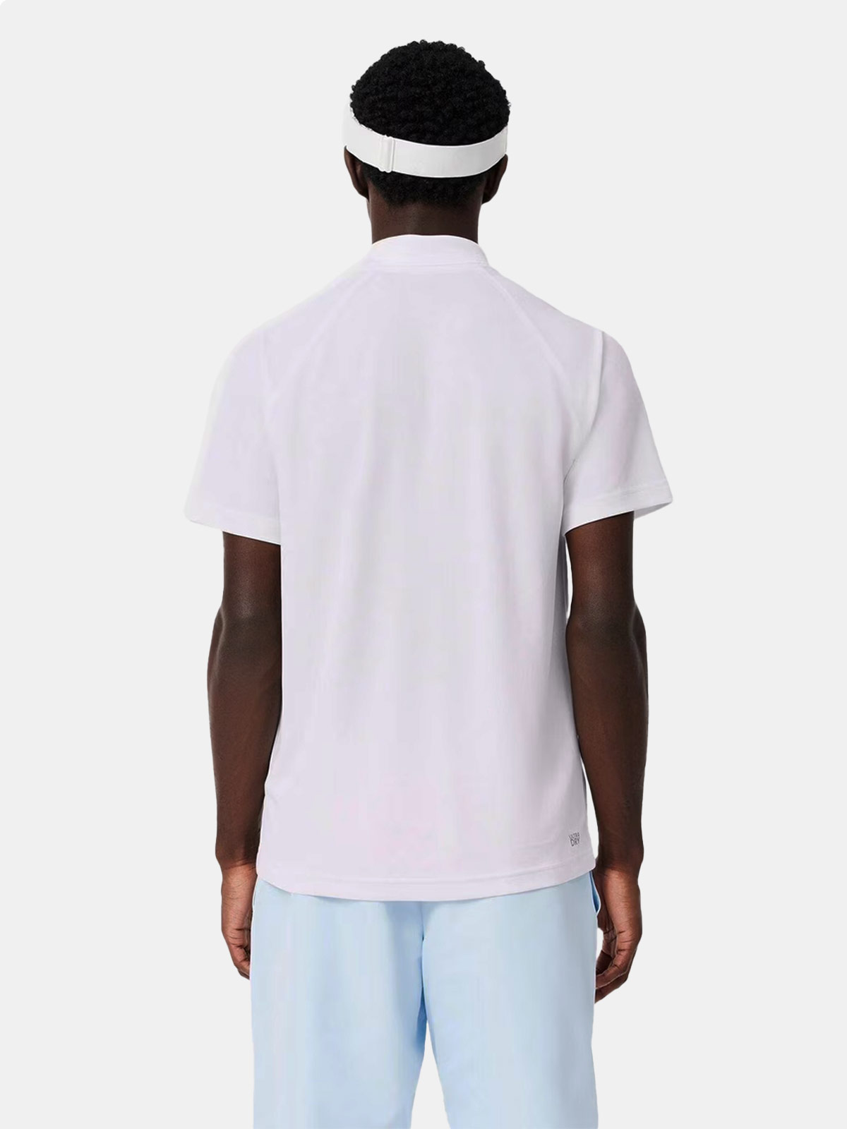 CAMISA MANGA LARGA HOMBRE LACOSTE - 2