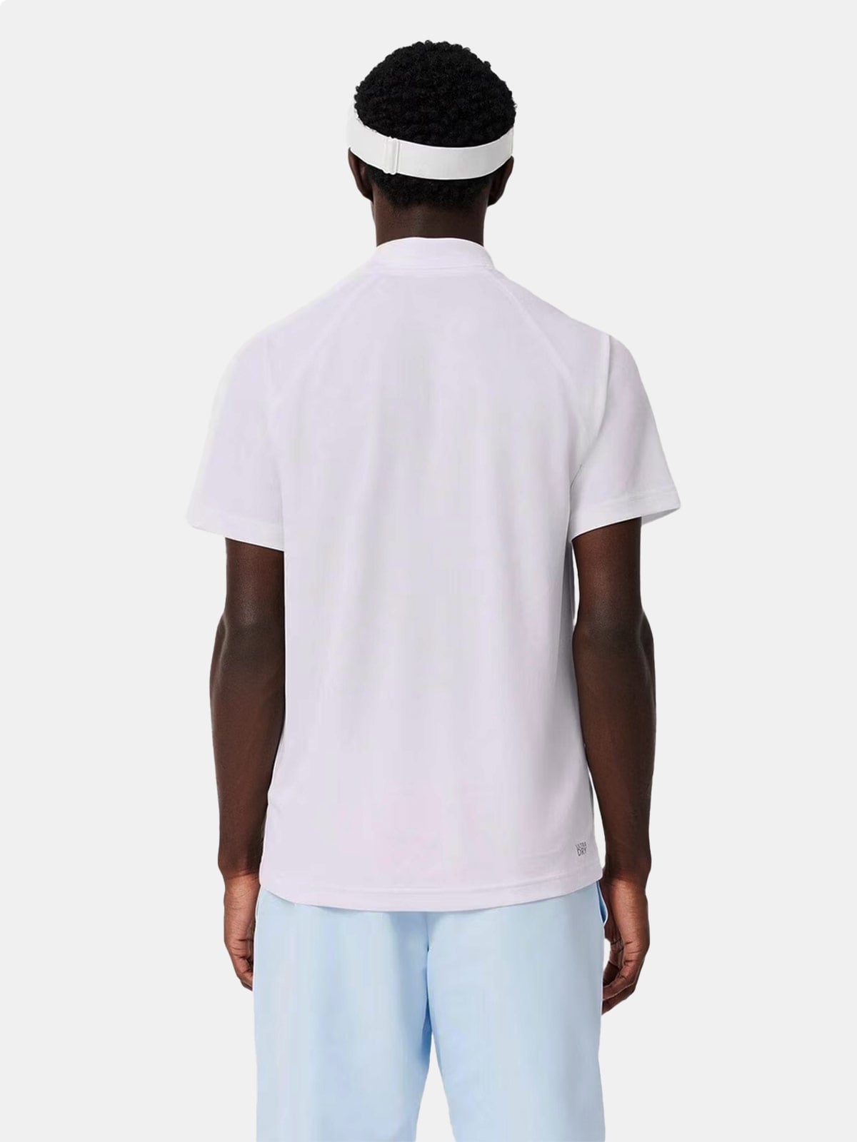 CAMISA MANGA LARGA HOMBRE LACOSTE - 2