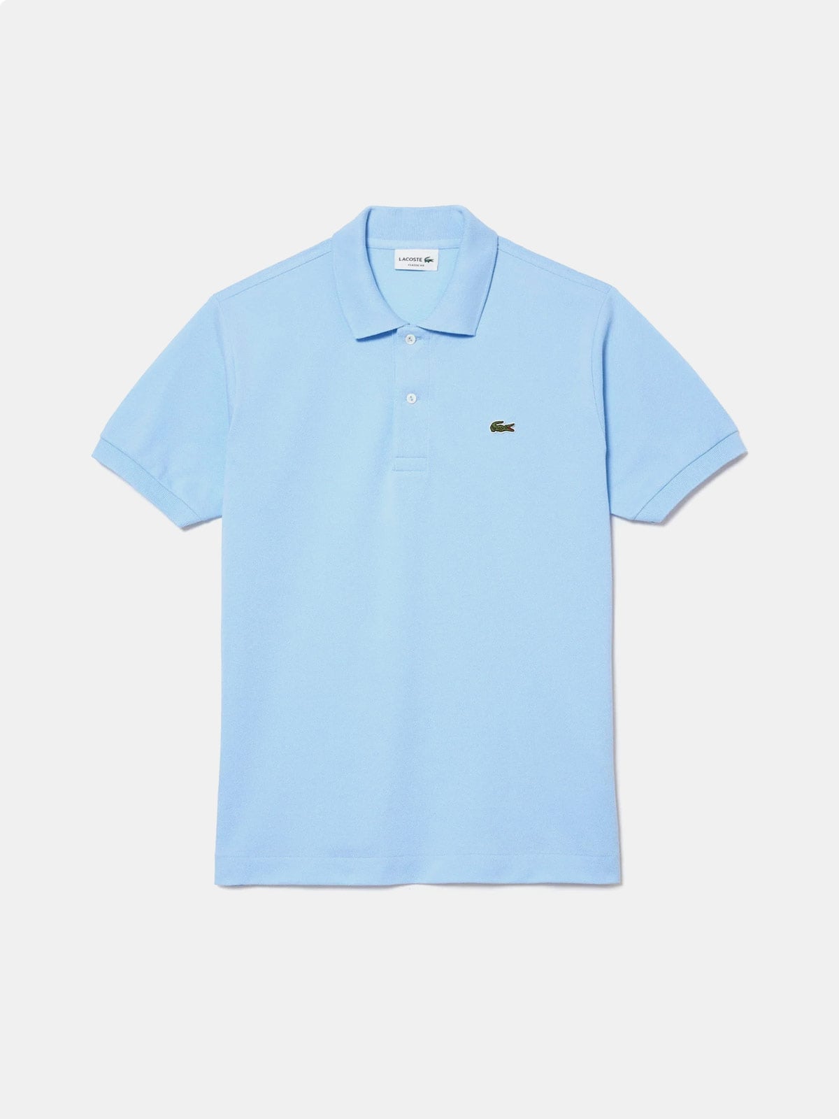 CAMISA MANGA LARGA HOMBRE LACOSTE - 2