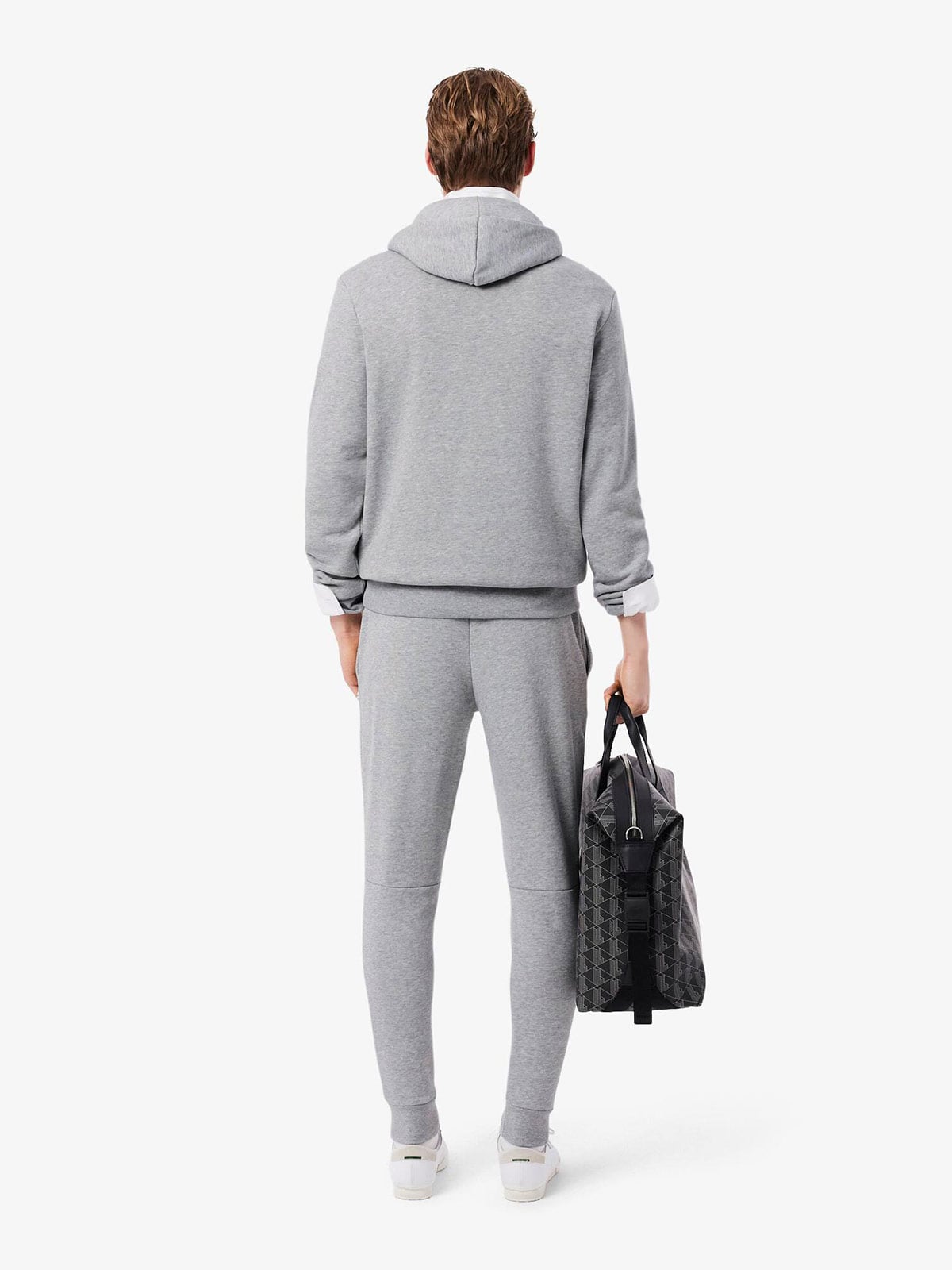 PANTALÓN DE BUZO LACOSTE HOMBRE - 2