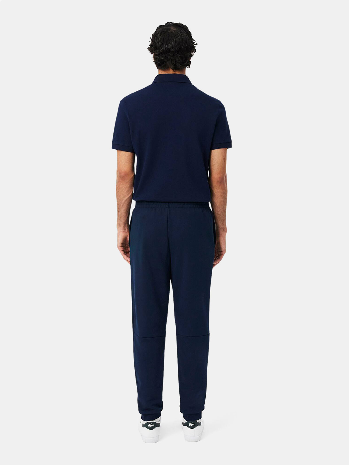 PANTALÓN DE BUZO LACOSTE HOMBRE - 2