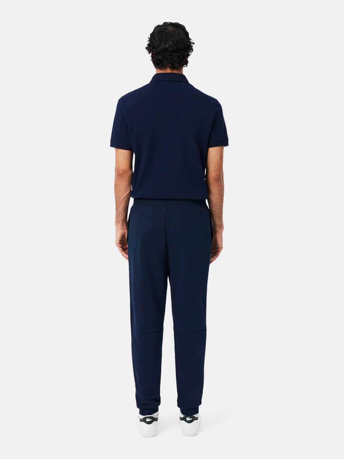 PANTALÓN DE BUZO LACOSTE HOMBRE - 2