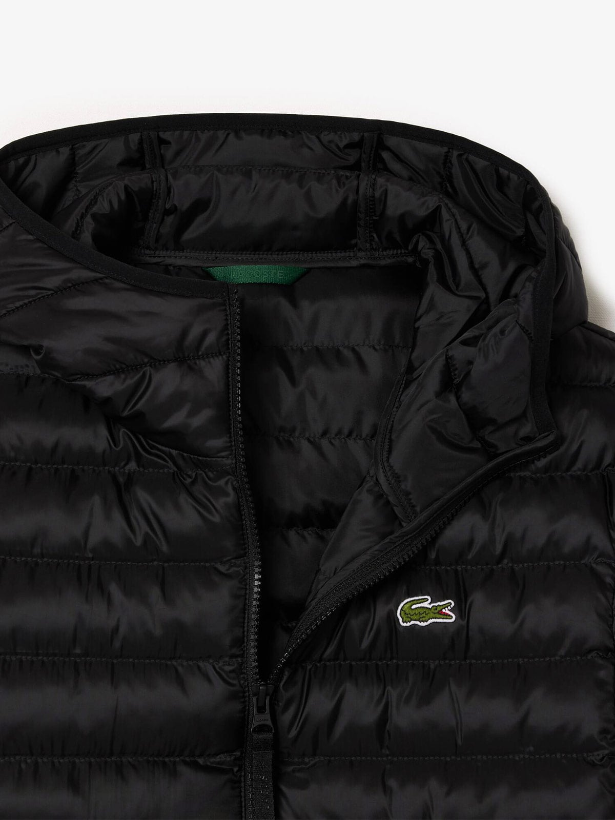 CASACA HOMBRE LACOSTE - 3