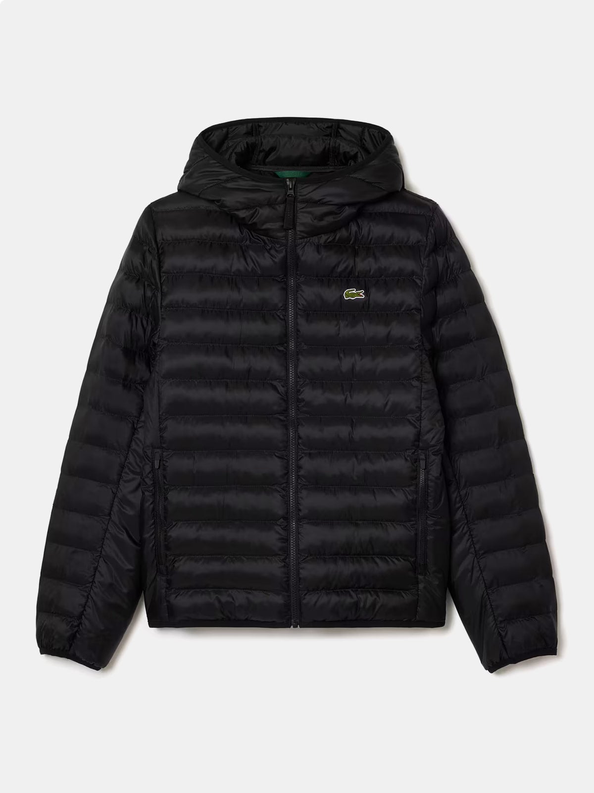 CASACA HOMBRE LACOSTE - 4