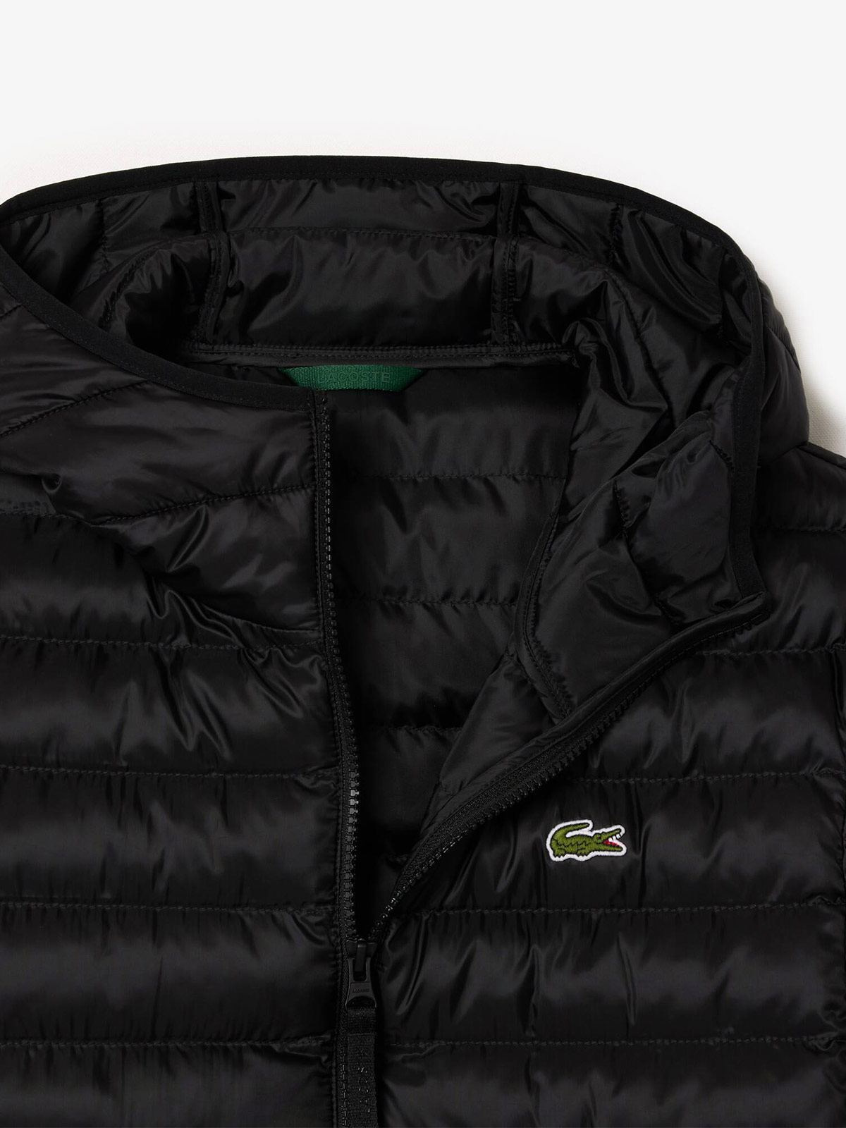CASACA HOMBRE LACOSTE - 3