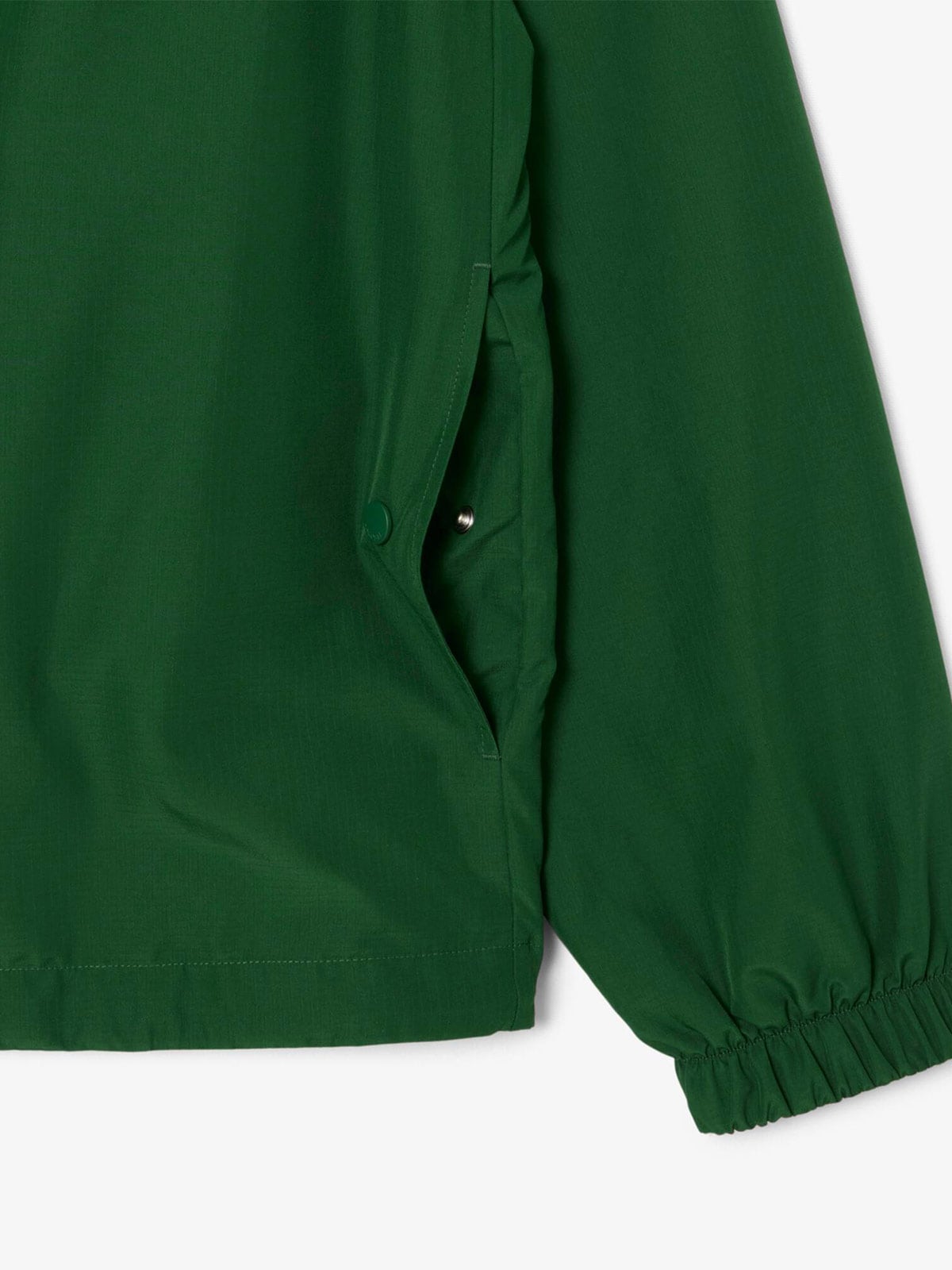 CASACA HOMBRE LACOSTE - 3