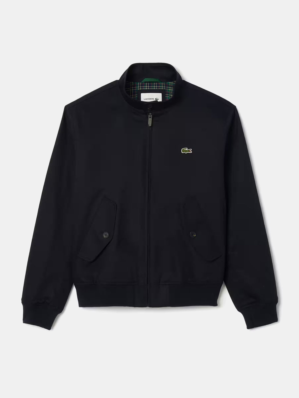 CHAQUETA HOMBRE LACOSTE - 2