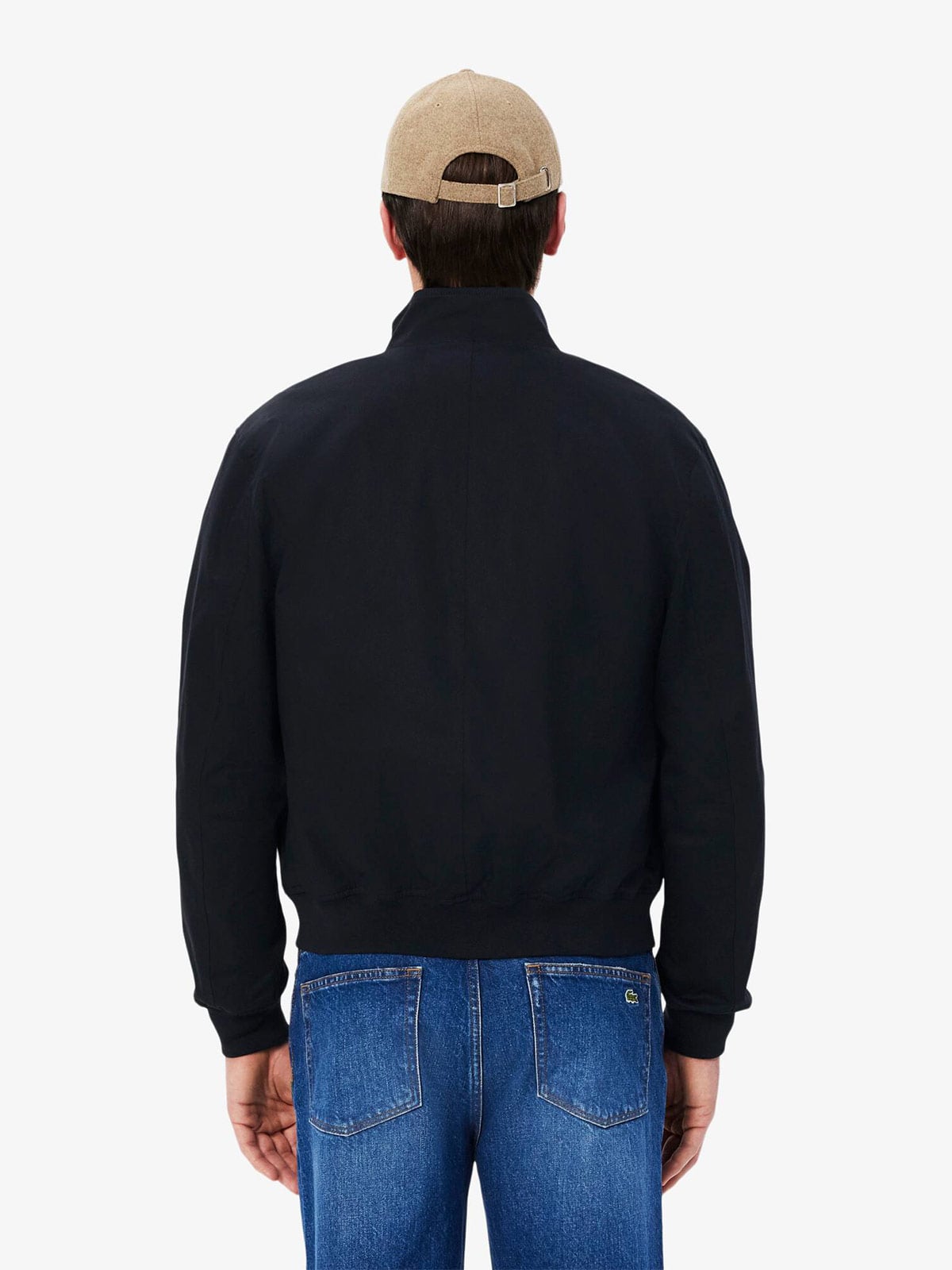 CHAQUETA HOMBRE LACOSTE - 3