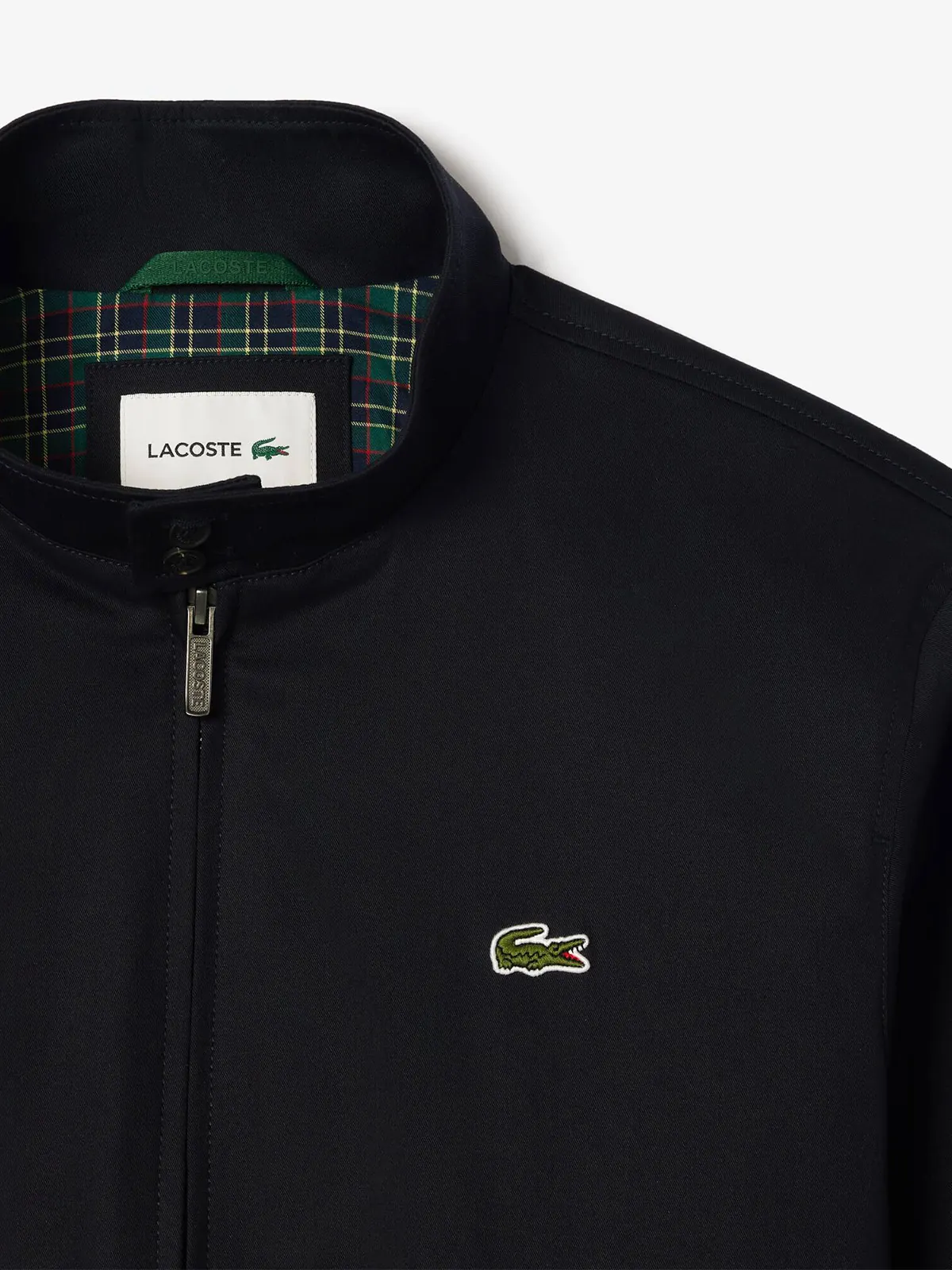 CHAQUETA HOMBRE LACOSTE - 4