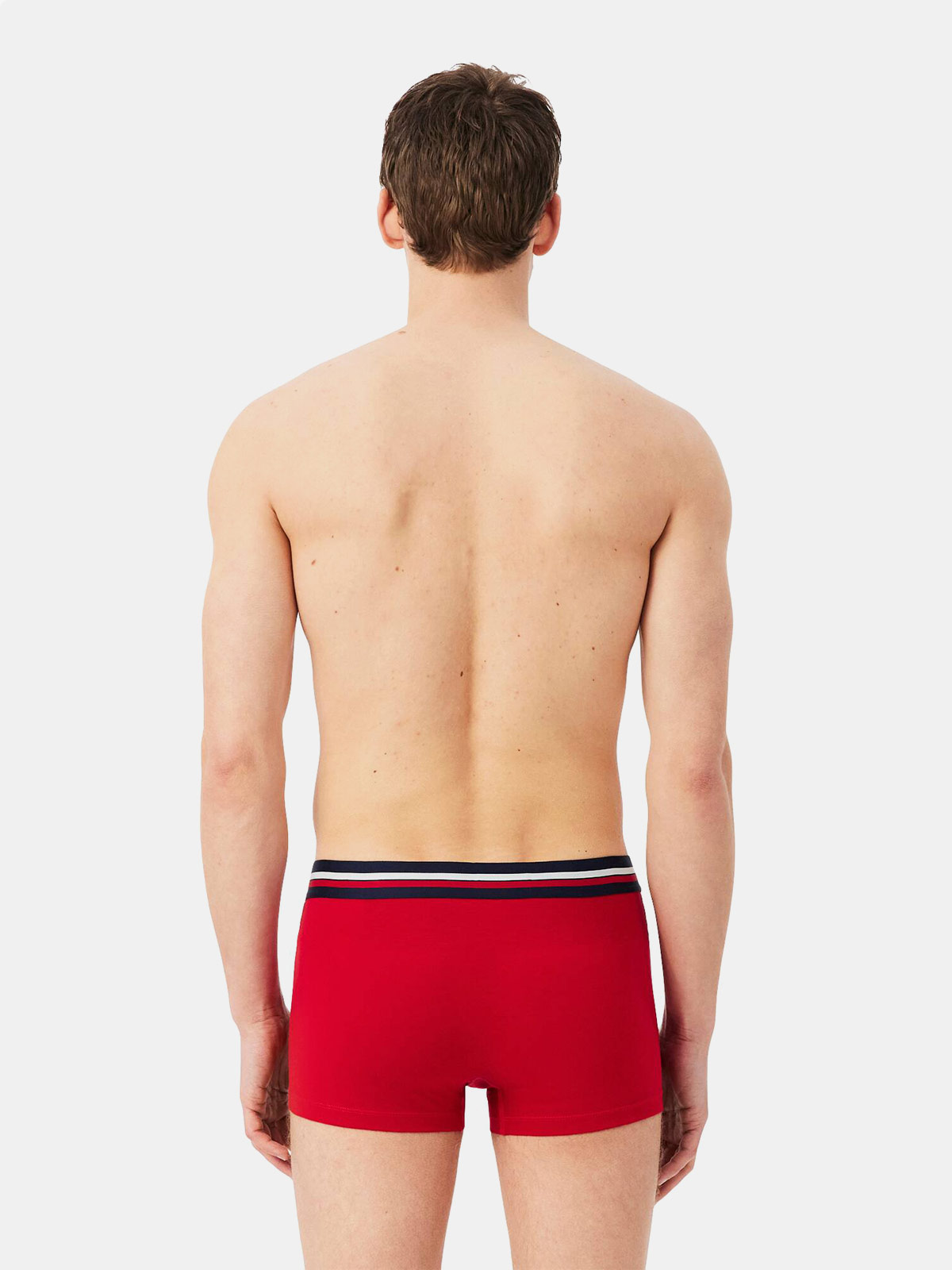 PACK X3 BÓXER HOMBRE LACOSTE - 3