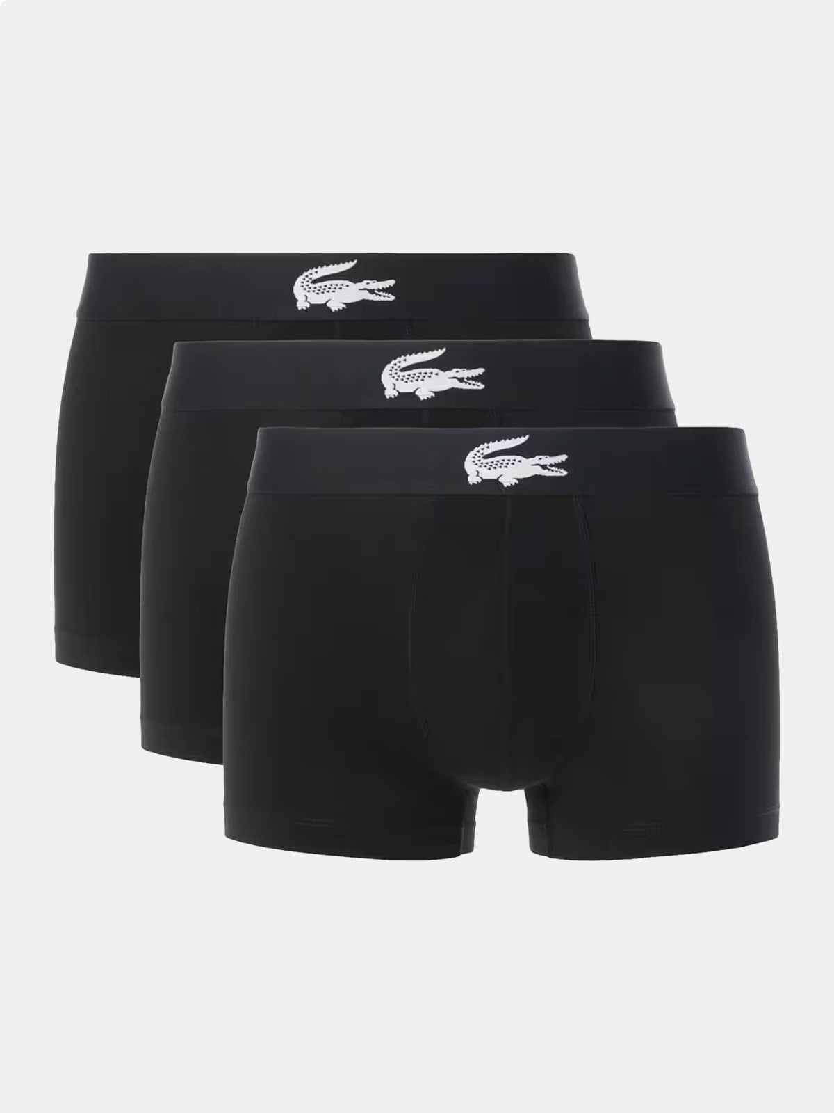 PACK X3 BÓXER HOMBRE LACOSTE - 1