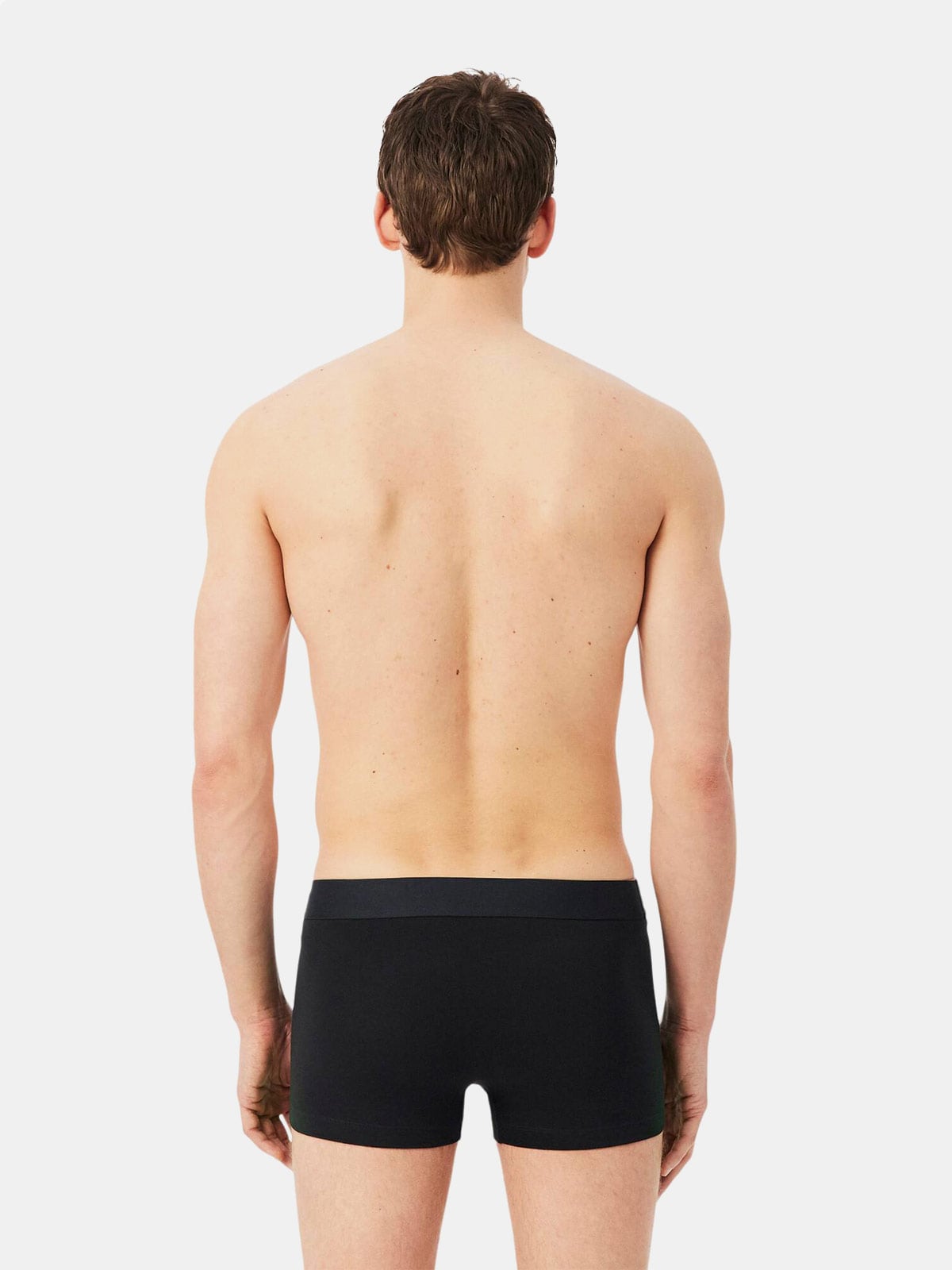 PACK X3 BÓXER HOMBRE LACOSTE - 3