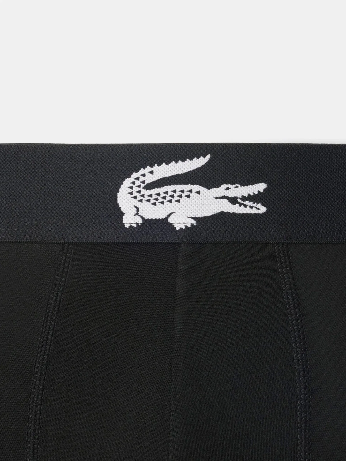 PACK X3 BÓXER HOMBRE LACOSTE - 4