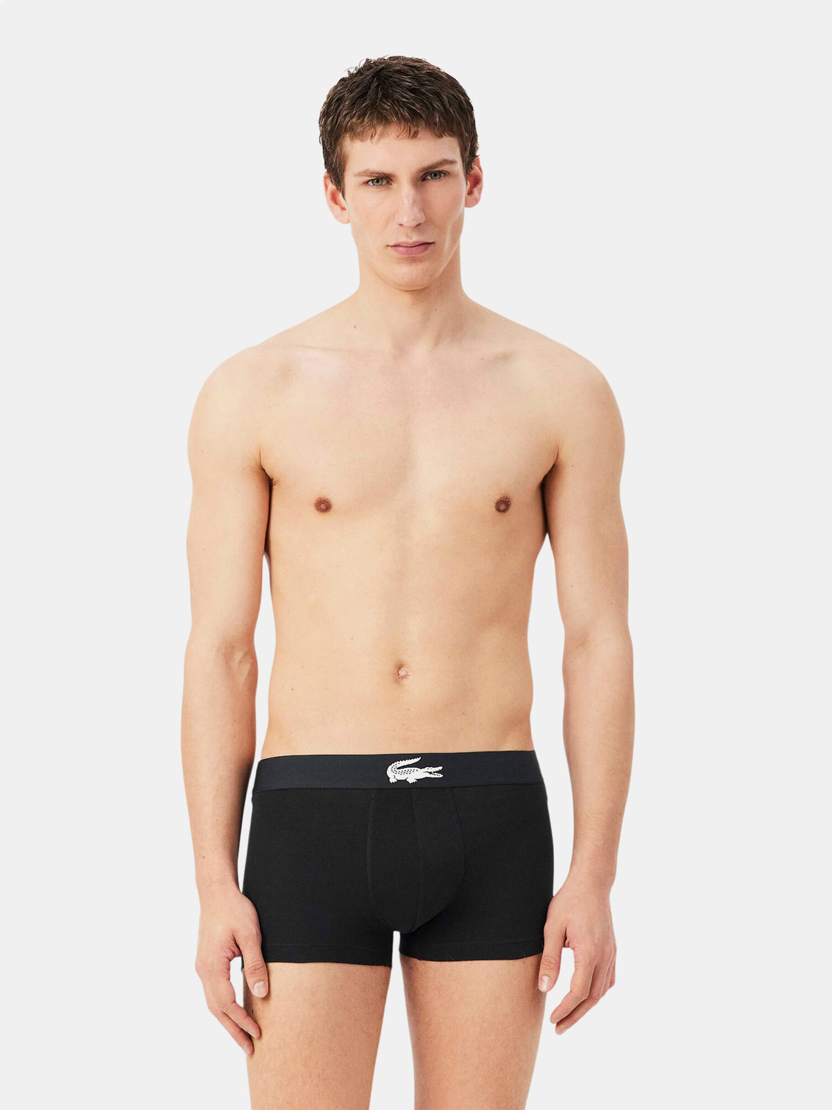 PACK X3 BÓXER HOMBRE LACOSTE - 2