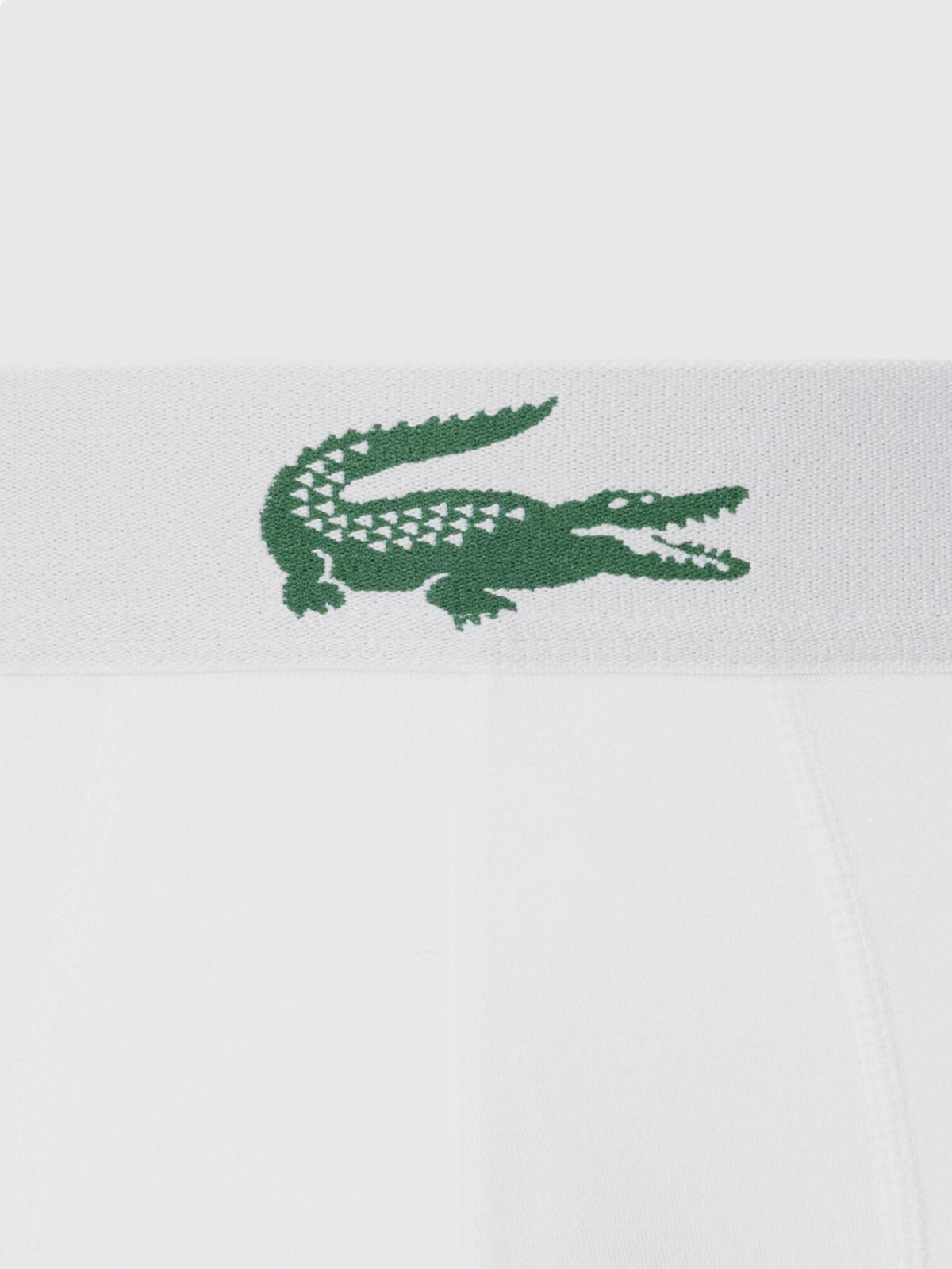 PACK X3 BÓXER HOMBRE LACOSTE - 3