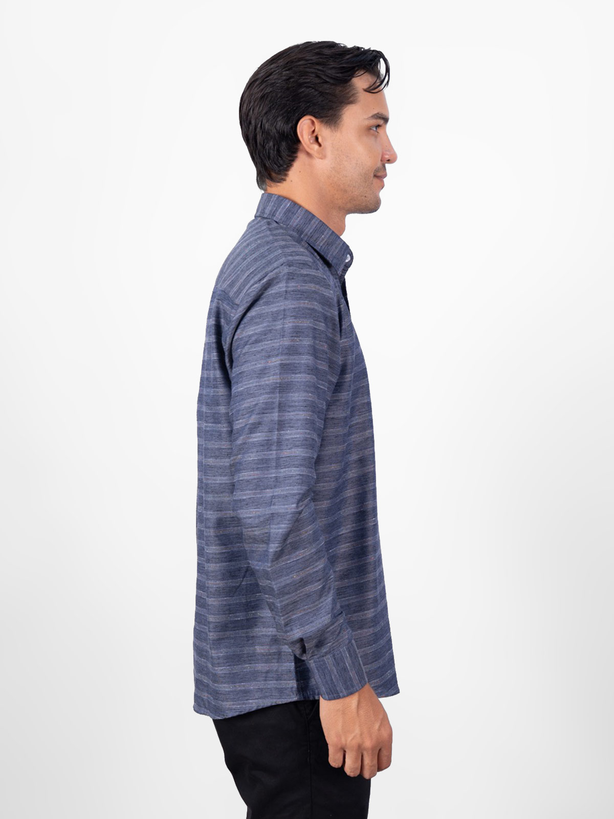 CAMISA MANGA LARGA PIERRE CARDIN - 3