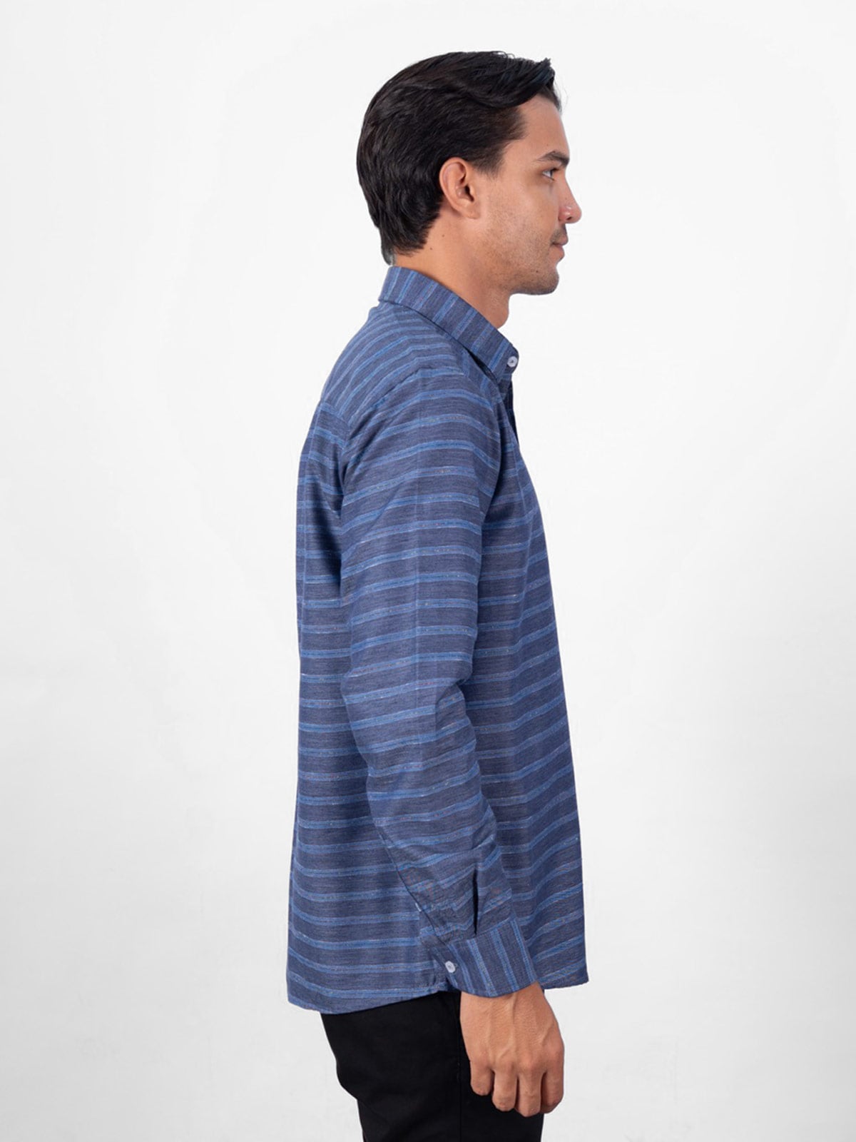 CAMISA MANGA LARGA PIERRE CARDIN - 3