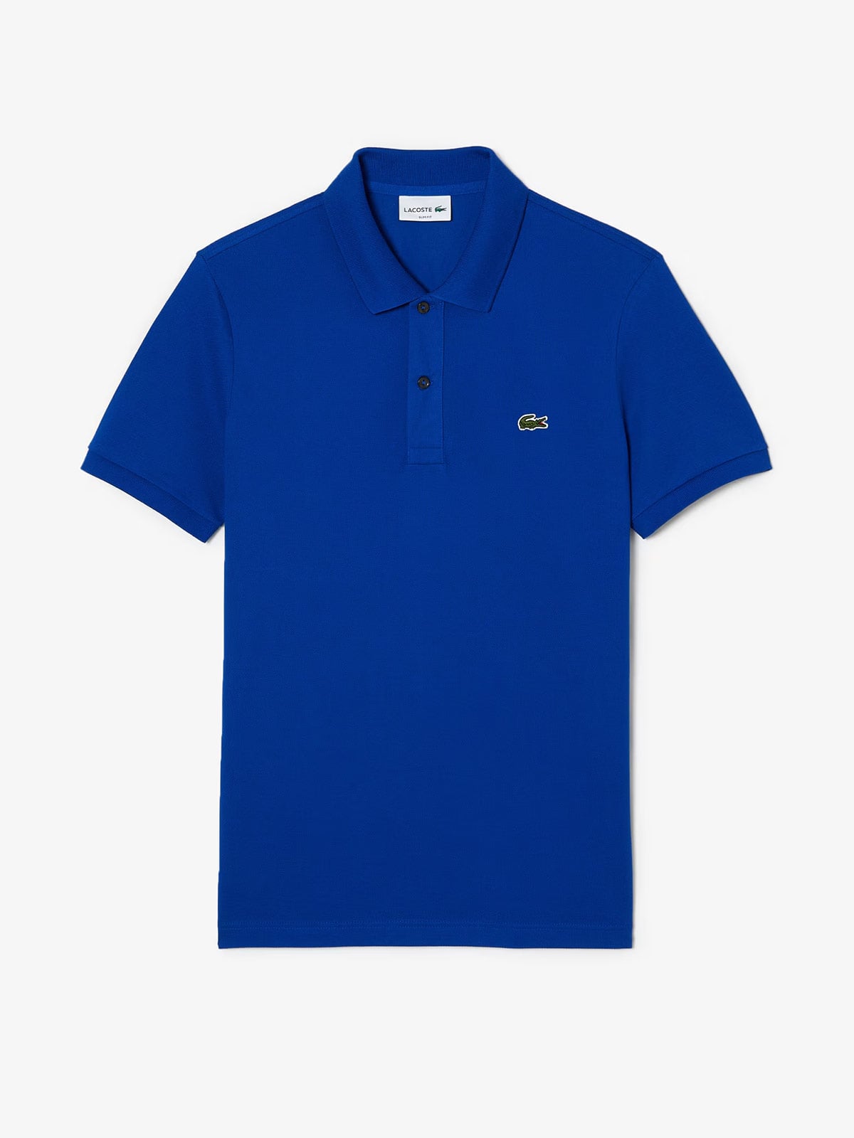 POLO MANGA CORTA HOMBRE LACOSTE - 1