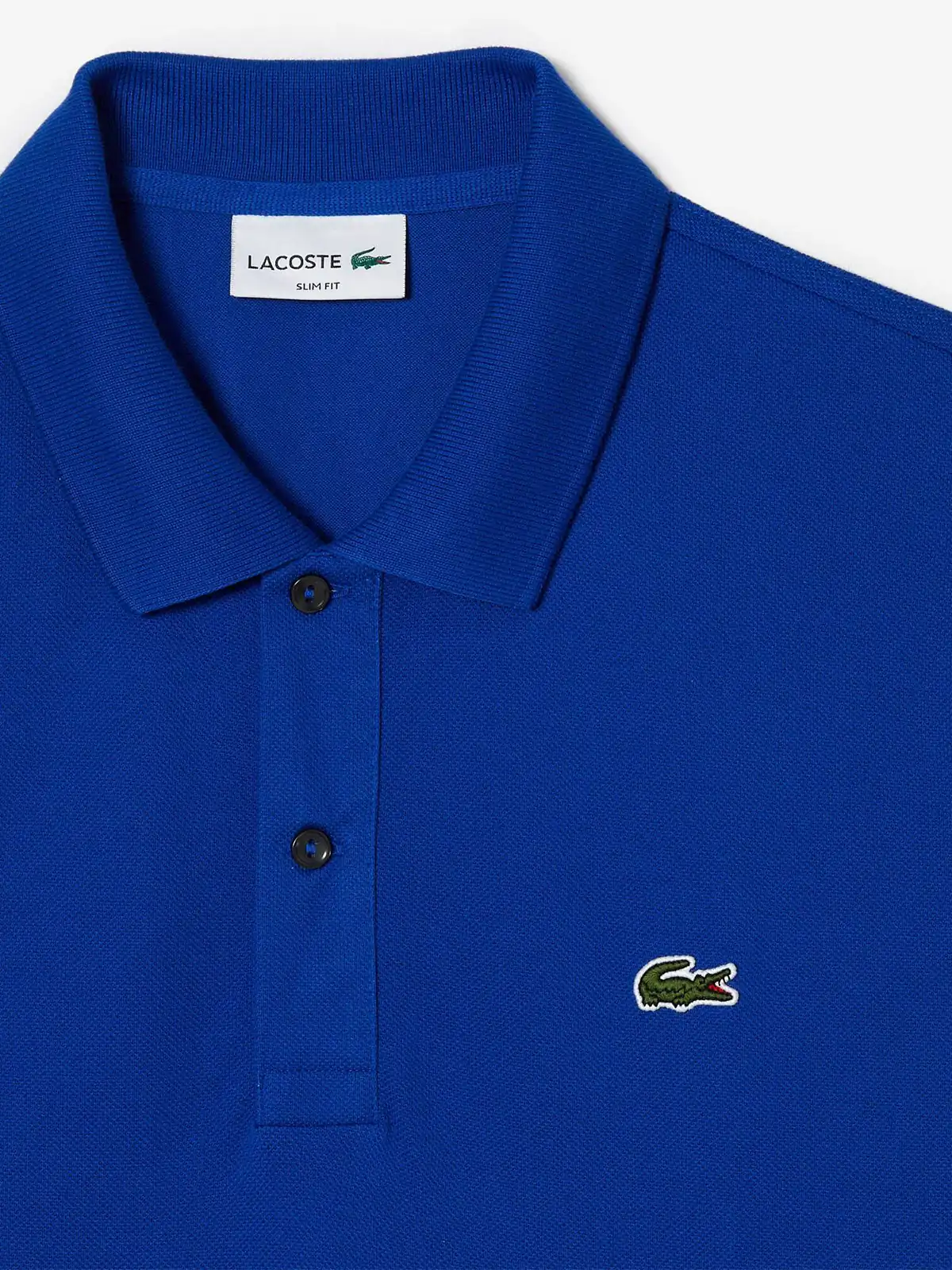 POLO MANGA CORTA HOMBRE LACOSTE - 2