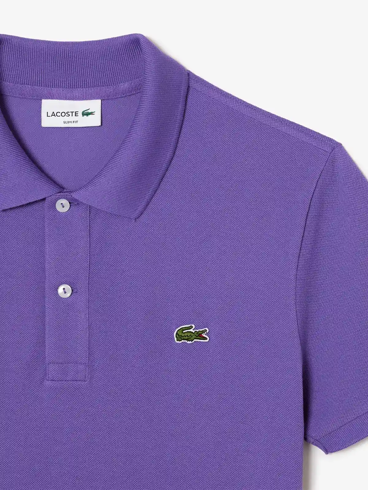 POLO MANGA CORTA HOMBRE LACOSTE - 2