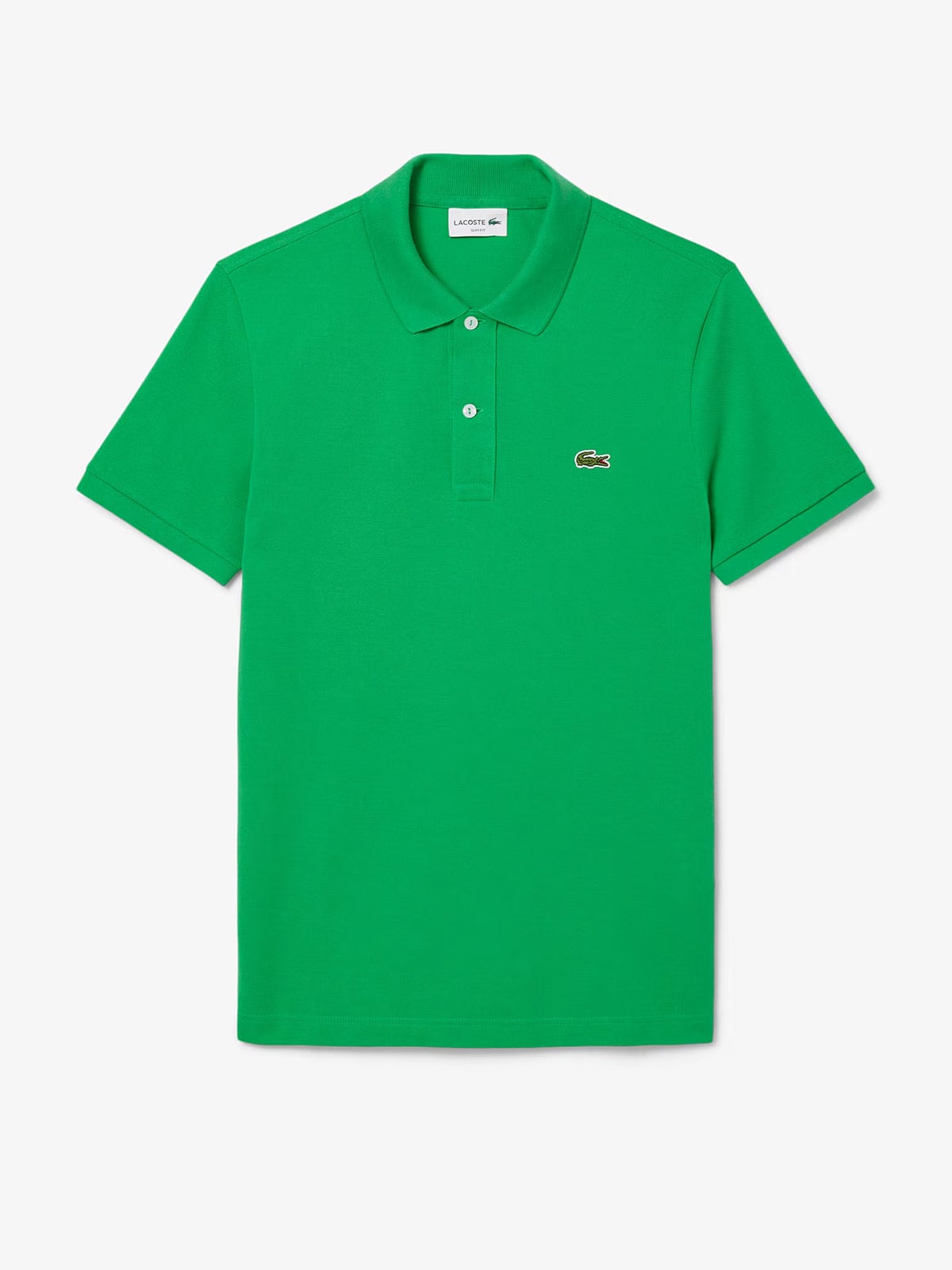 POLO MANGA CORTA HOMBRE LACOSTE - 2