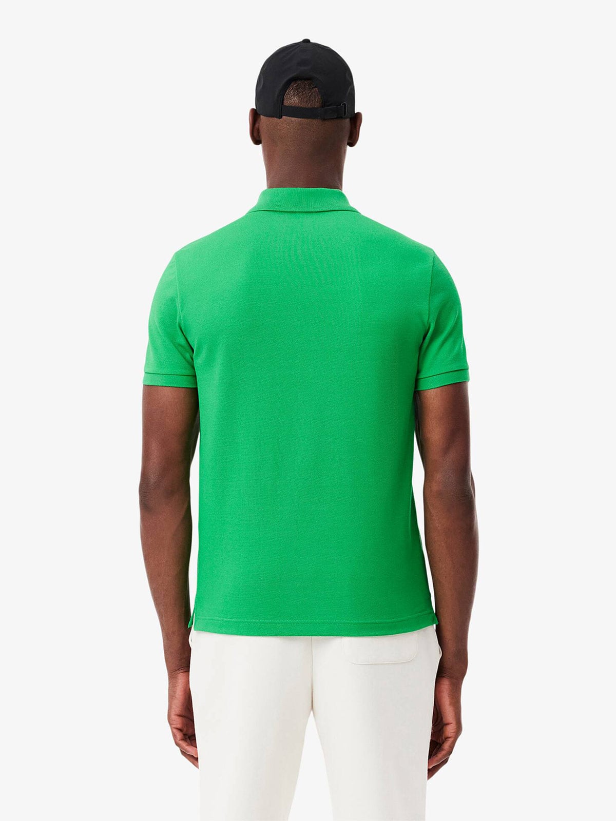 POLO MANGA CORTA HOMBRE LACOSTE - 3