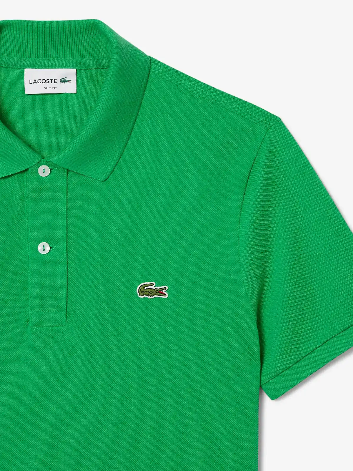 POLO MANGA CORTA HOMBRE LACOSTE - 4