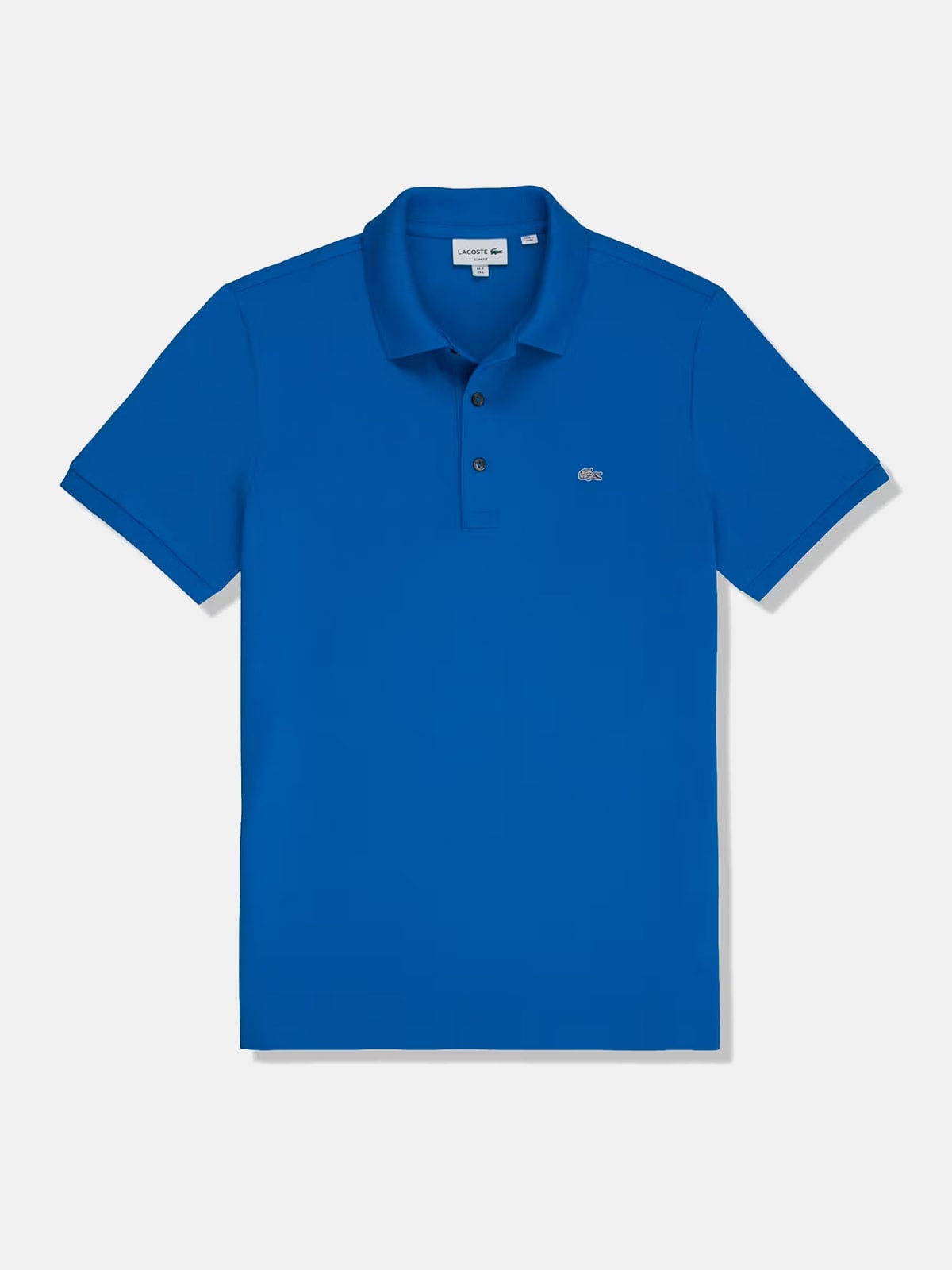 POLO MANGA CORTA HOMBRE LACOSTE - 1