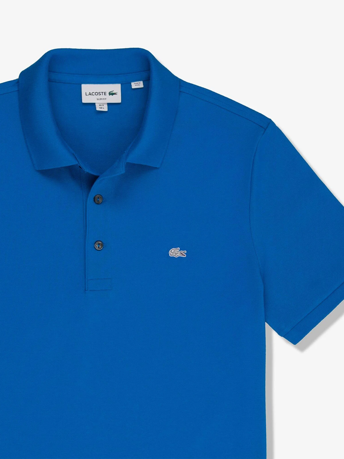 POLO MANGA CORTA HOMBRE LACOSTE - 3