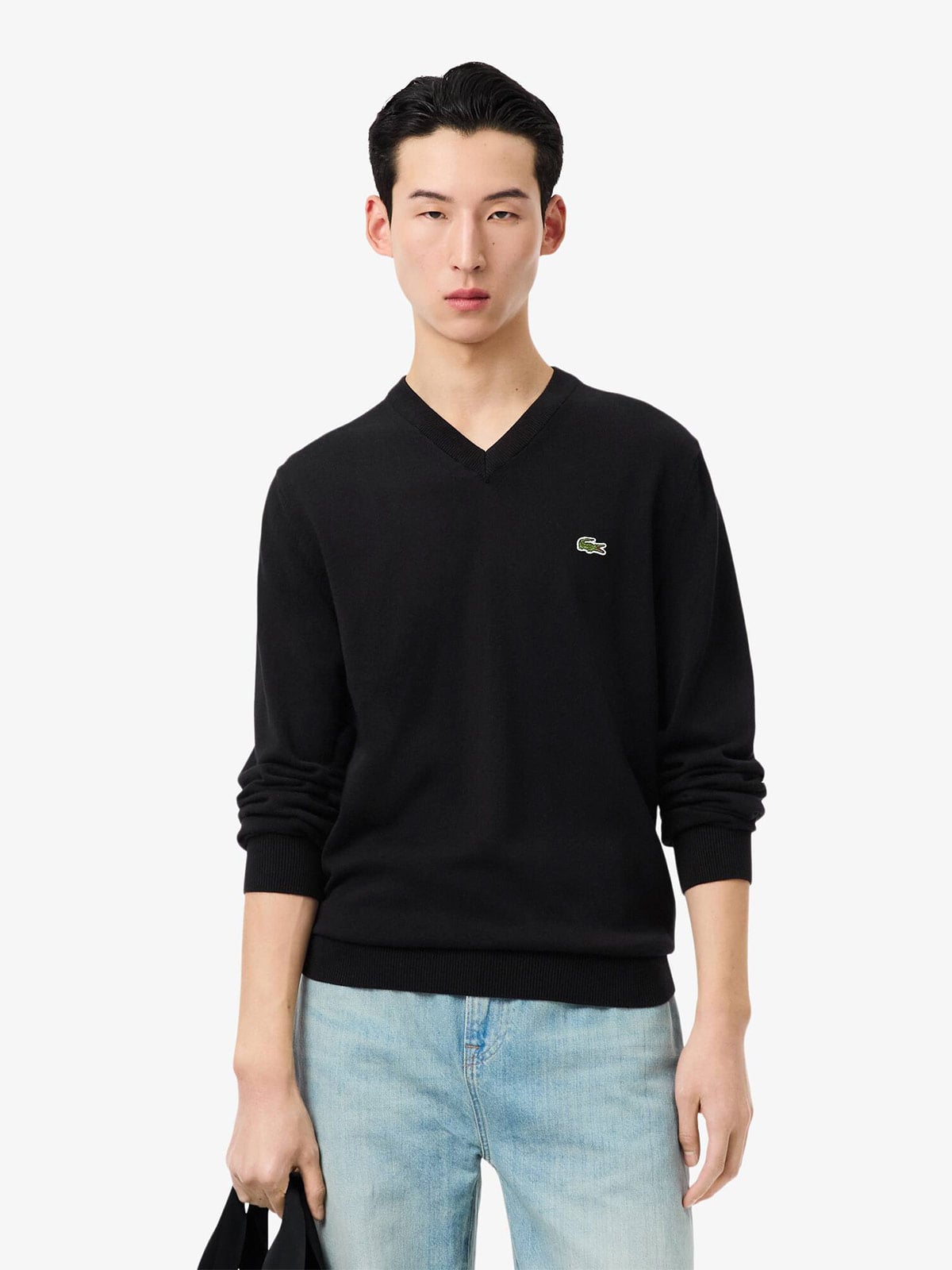CHOMPA HOMBRE LACOSTE - 1