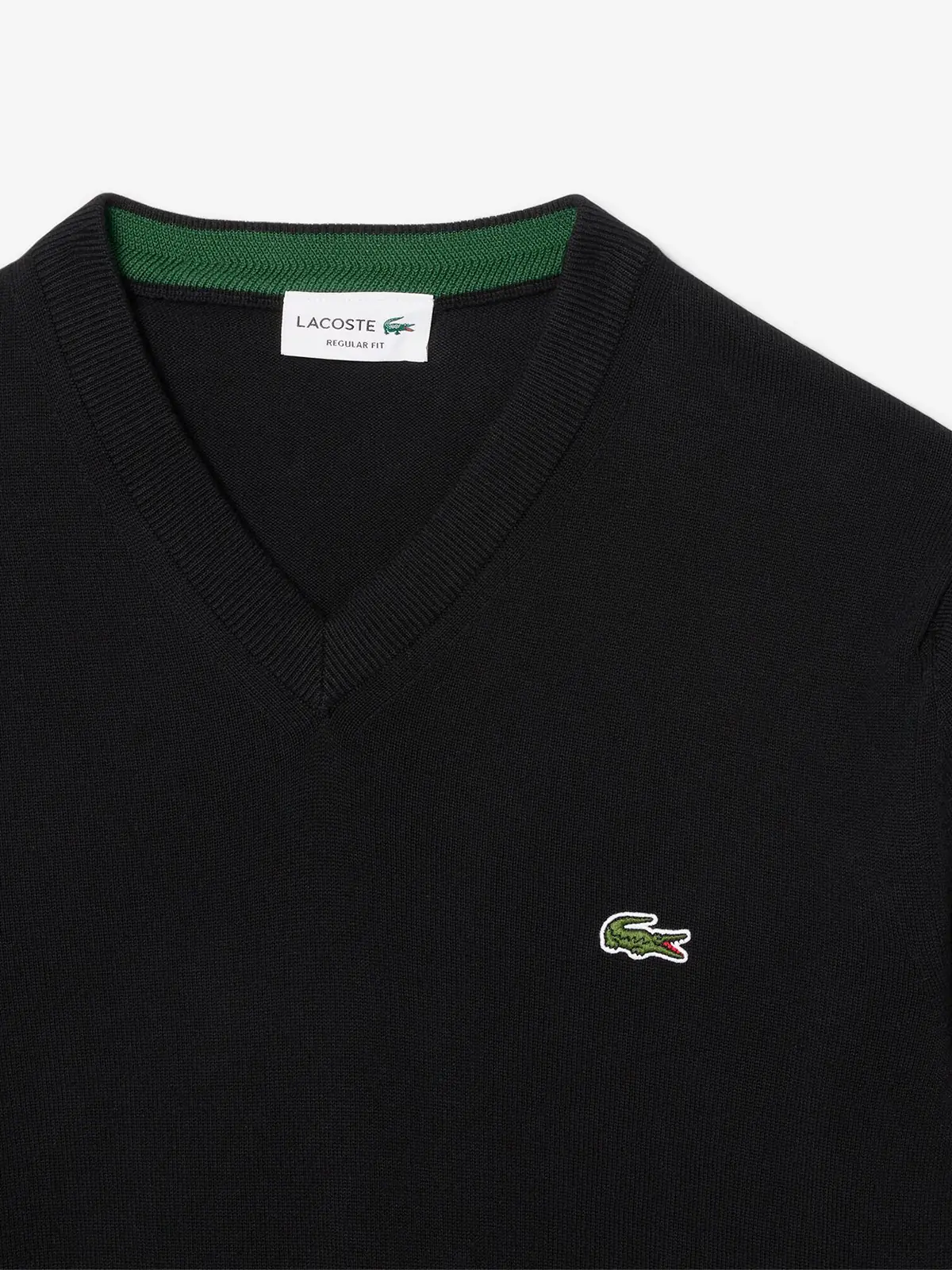CHOMPA HOMBRE LACOSTE - 4