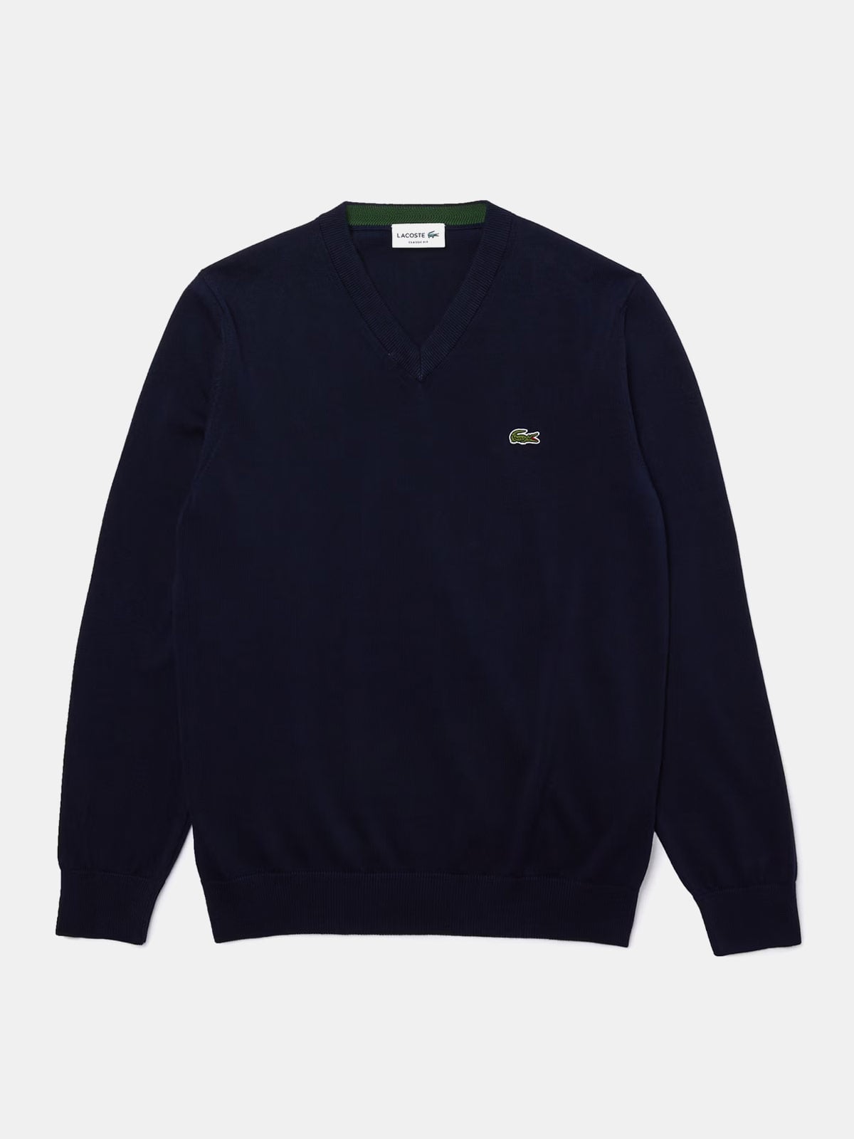 CHOMPA HOMBRE LACOSTE - 2