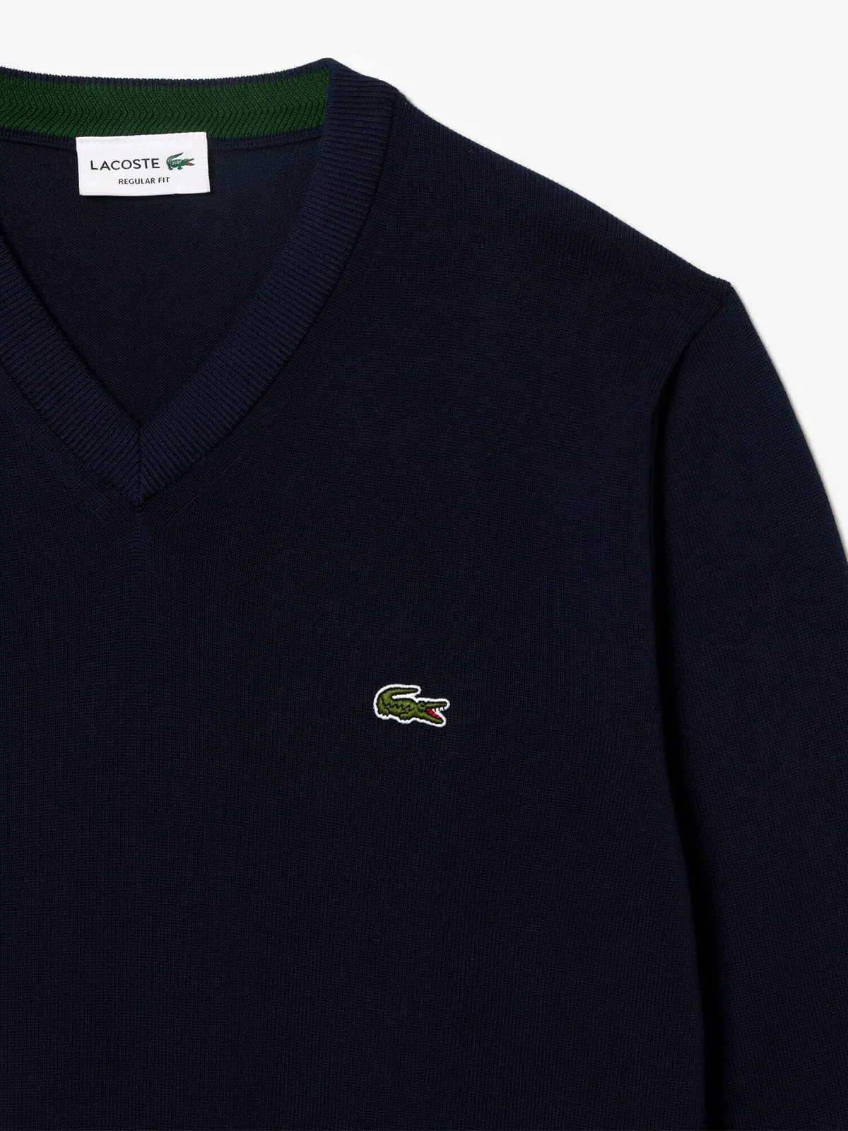 CHOMPA HOMBRE LACOSTE - 4
