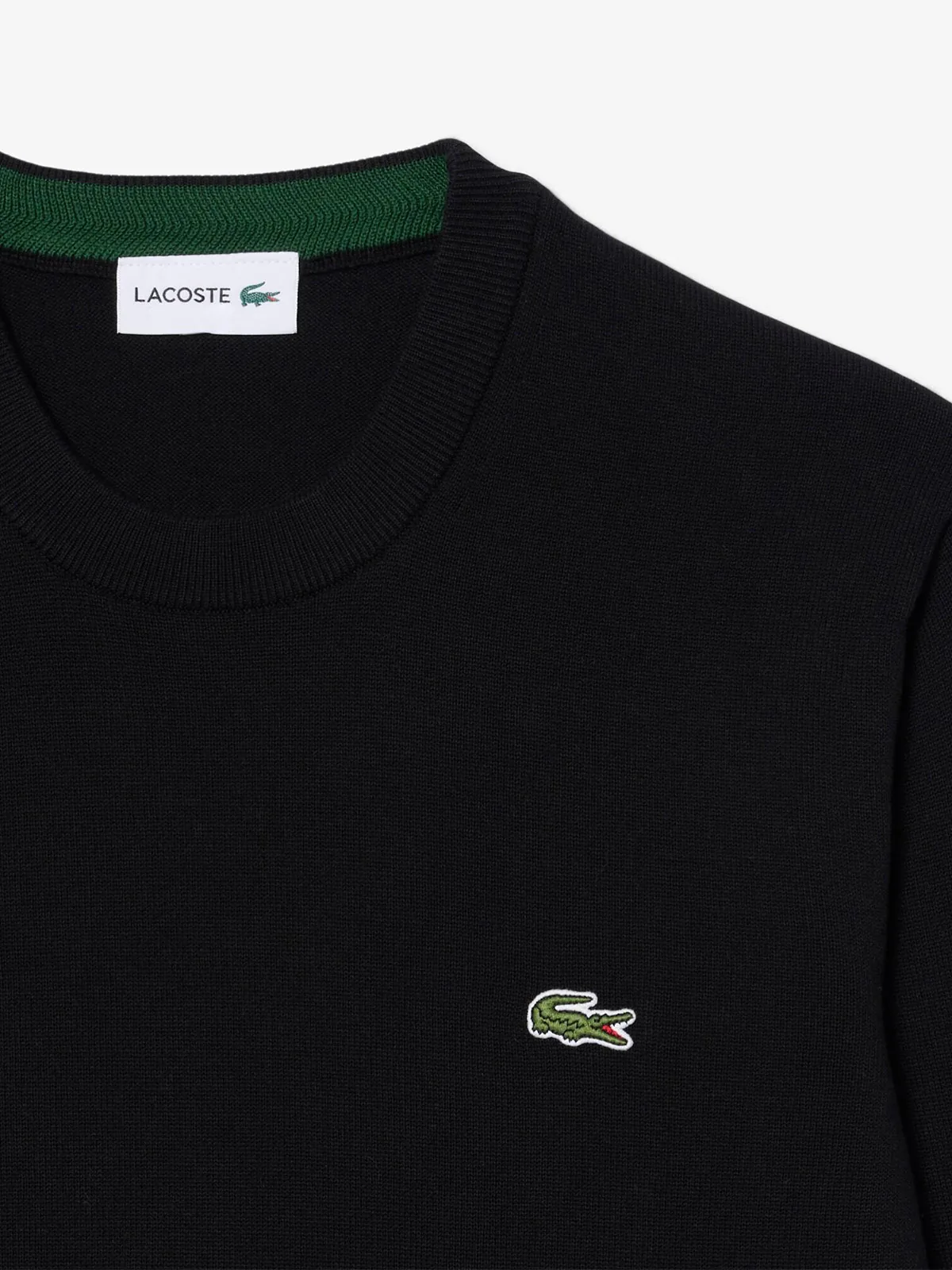 CHOMPA HOMBRE LACOSTE - 4